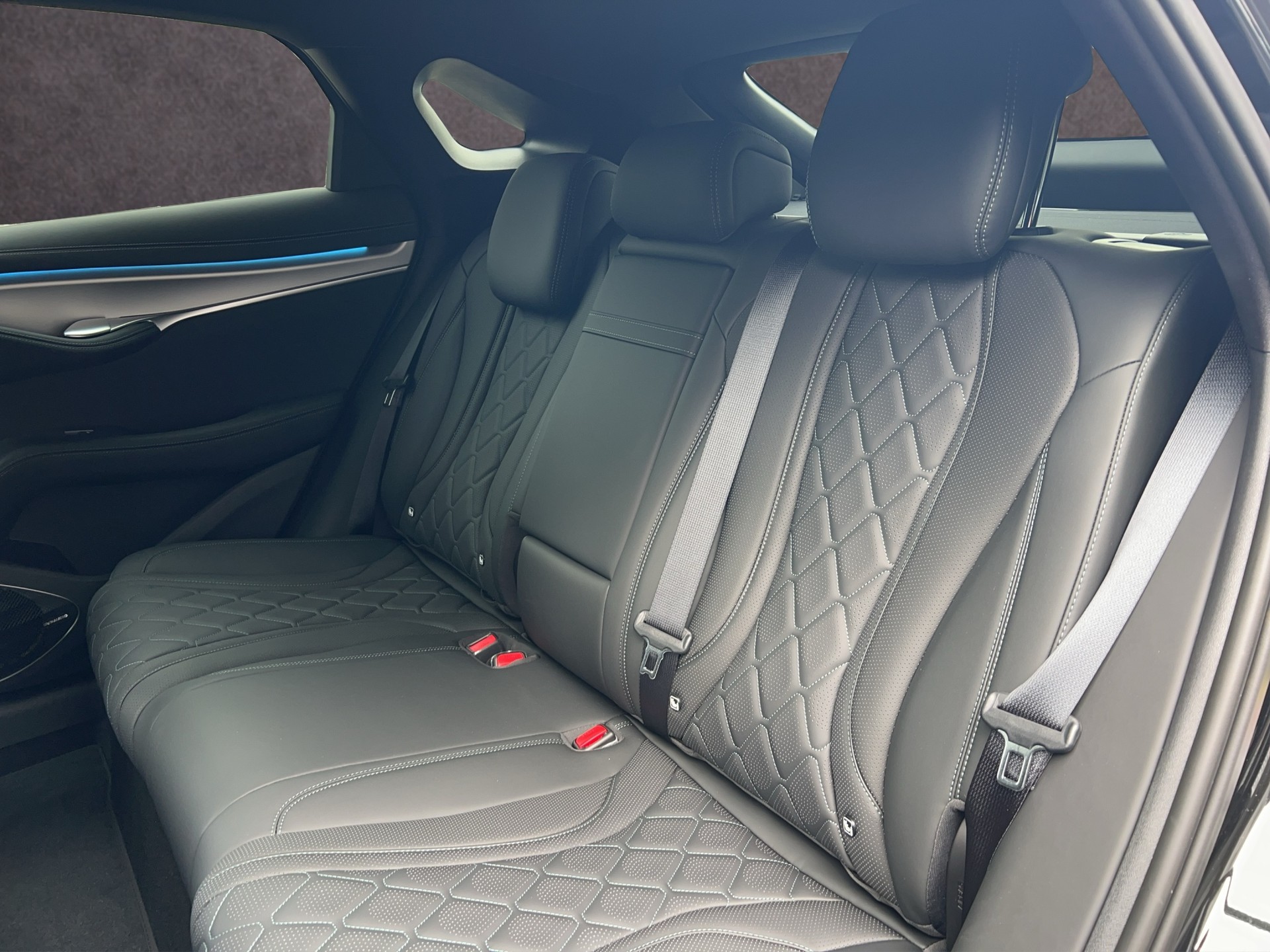 BYD Sealion 7 Design AWD-image-15
