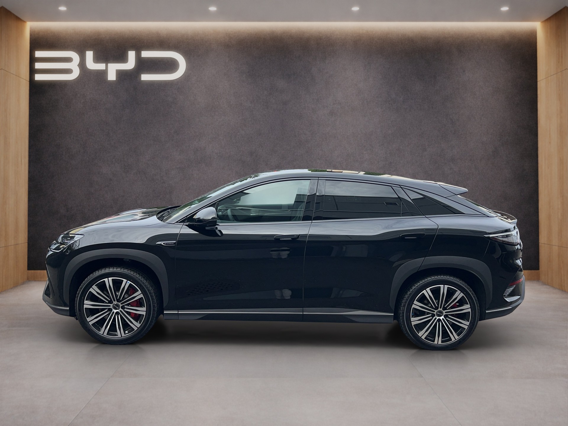 BYD Sealion 7 Design AWD-image-1