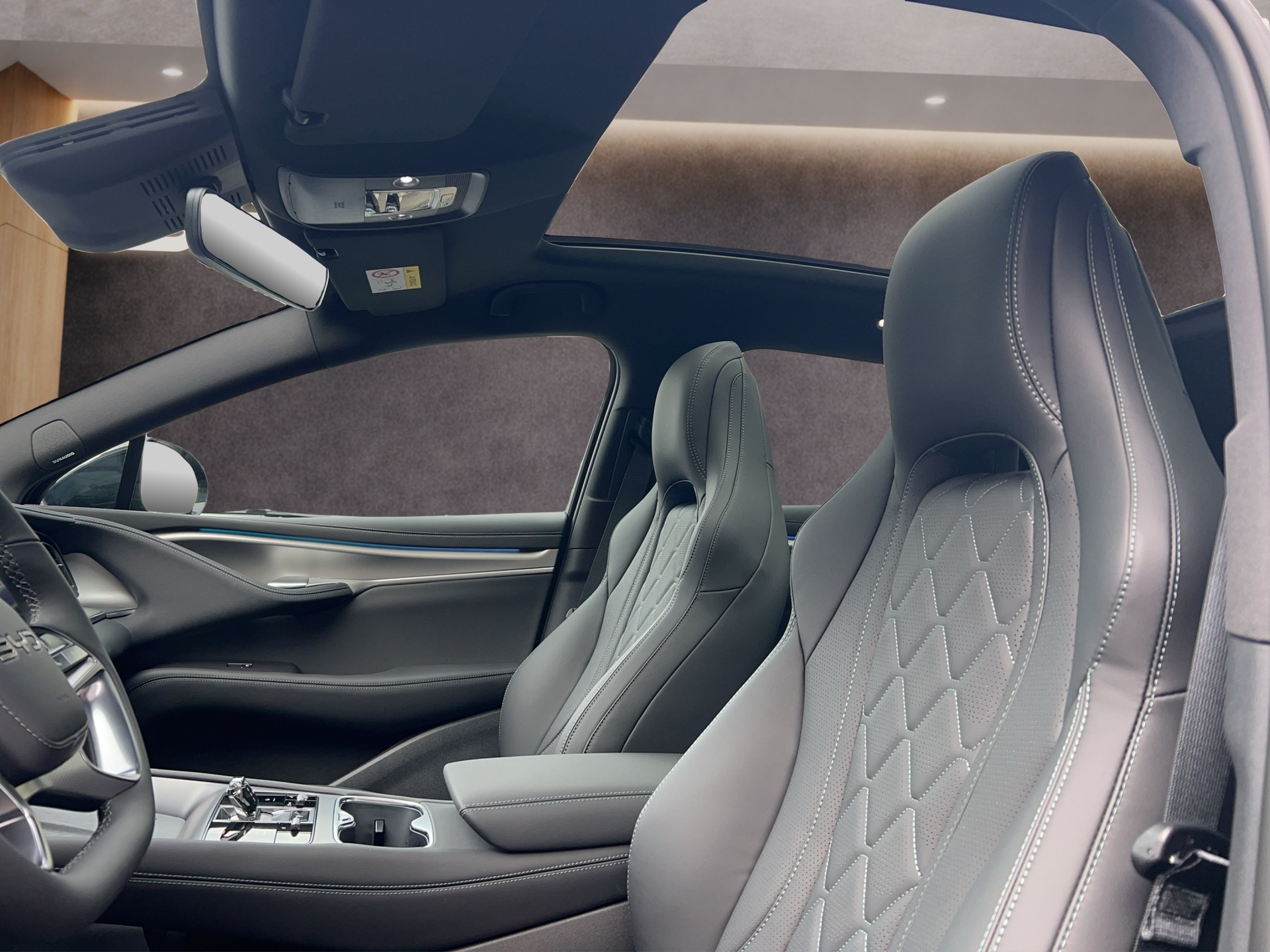 BYD Sealion 7 Design AWD-image-10