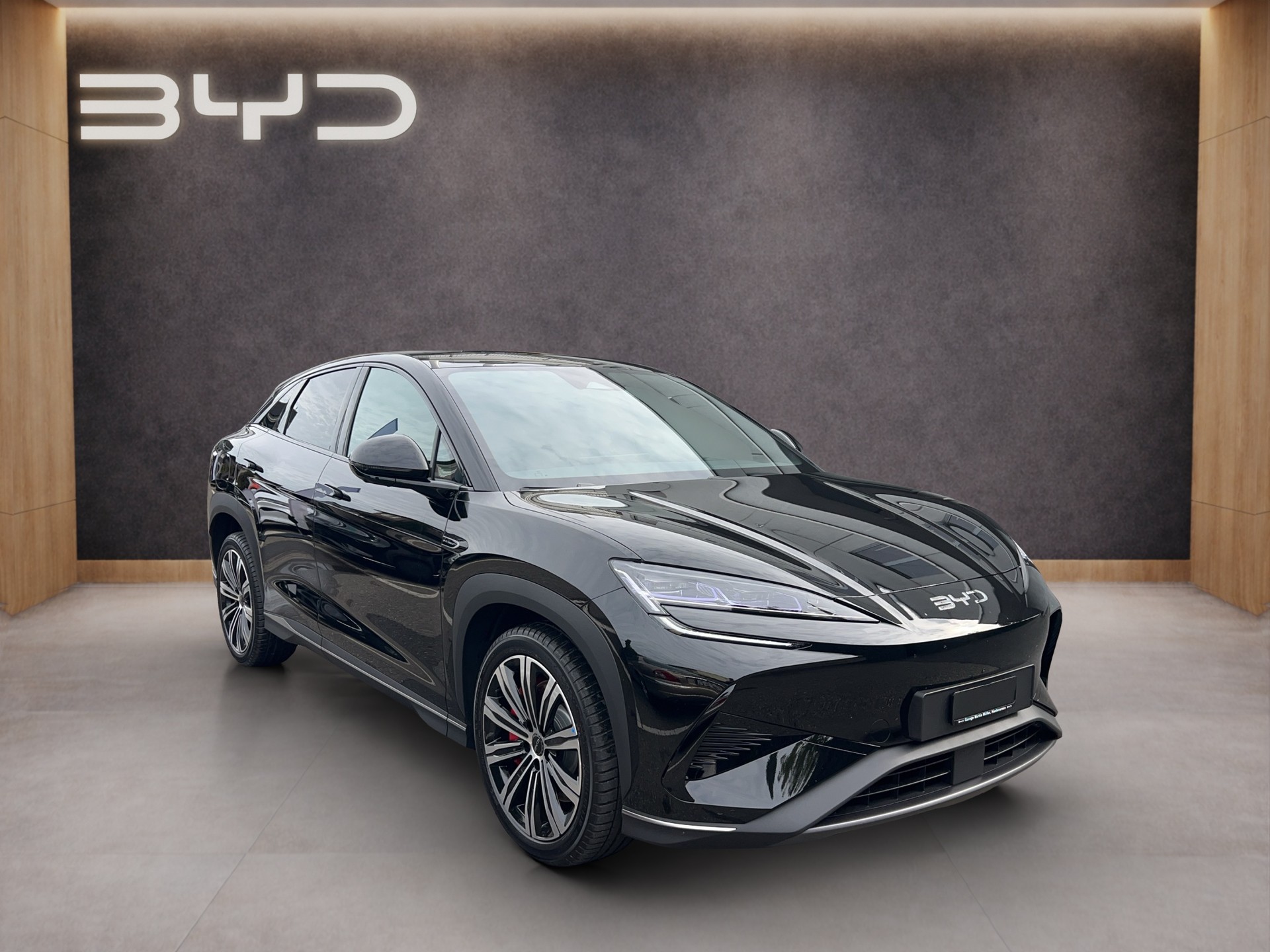 BYD Sealion 7 Design AWD-image-6