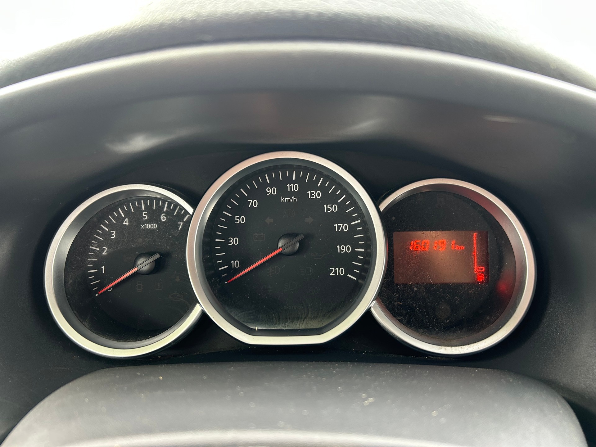 DACIA Sandero Tce 90 Stepway Unlimited Automatic-image-6