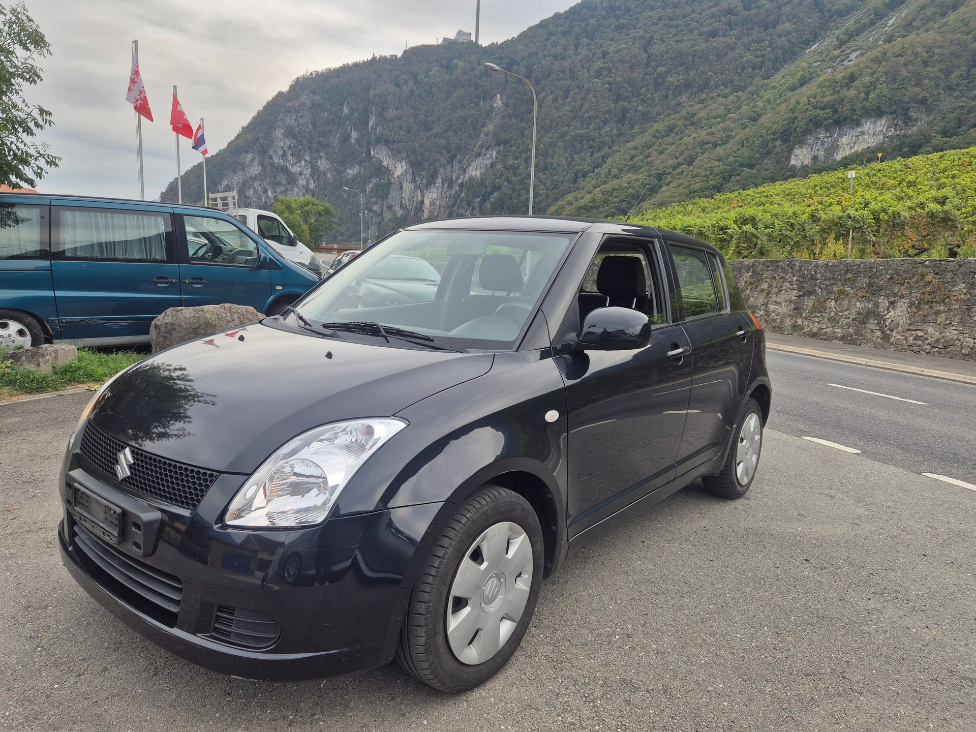 SUZUKI 4x4-image-6