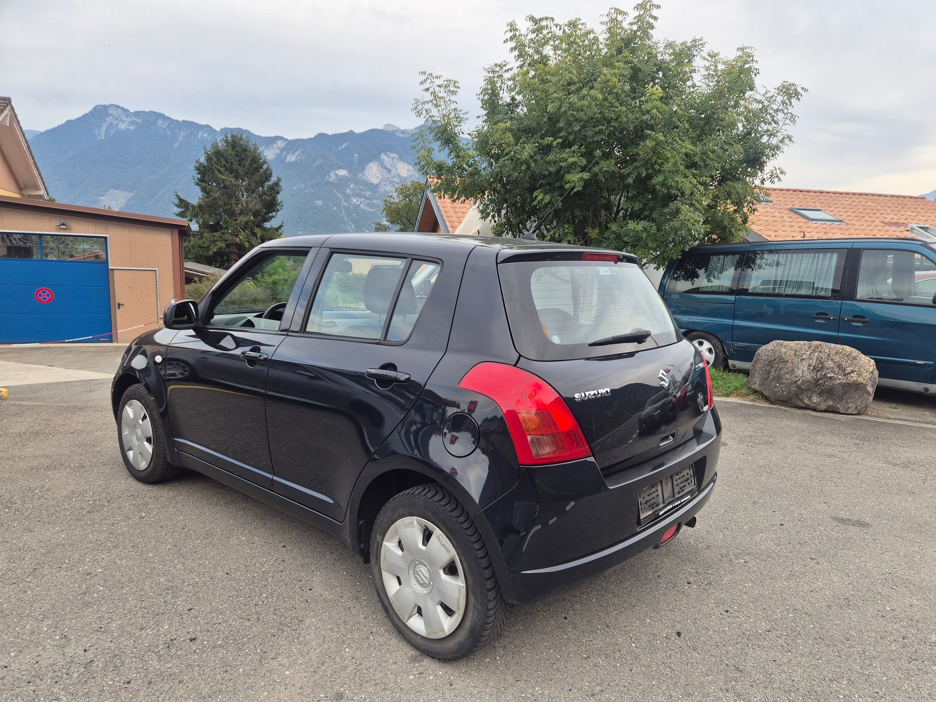 SUZUKI 4x4-image-5