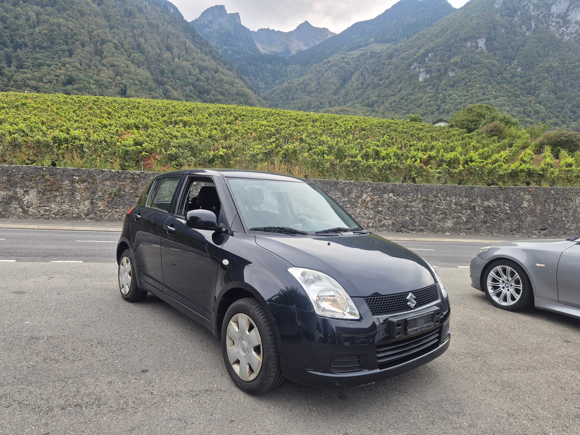 SUZUKI 4x4-image-0