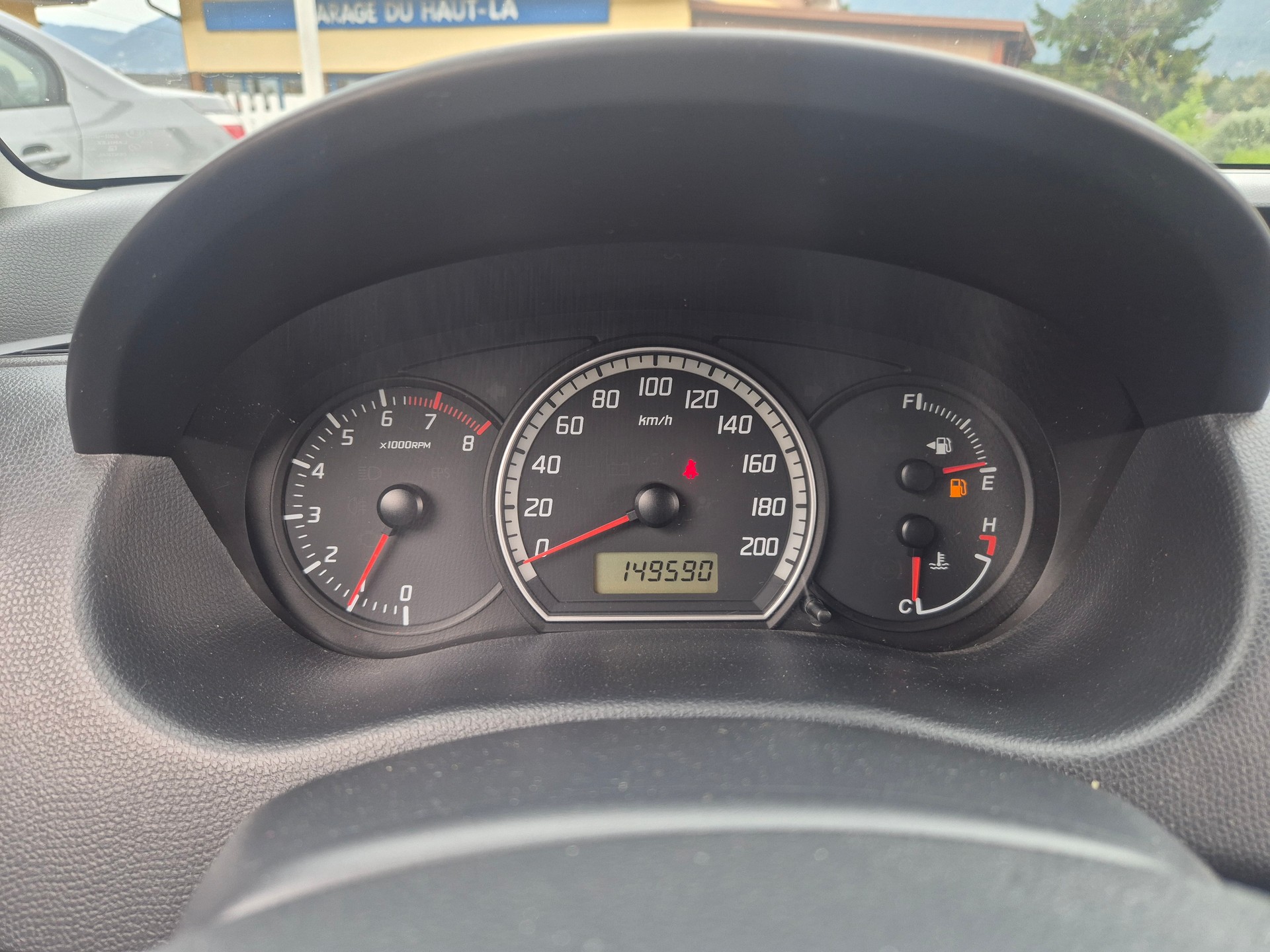SUZUKI 4x4-image-7