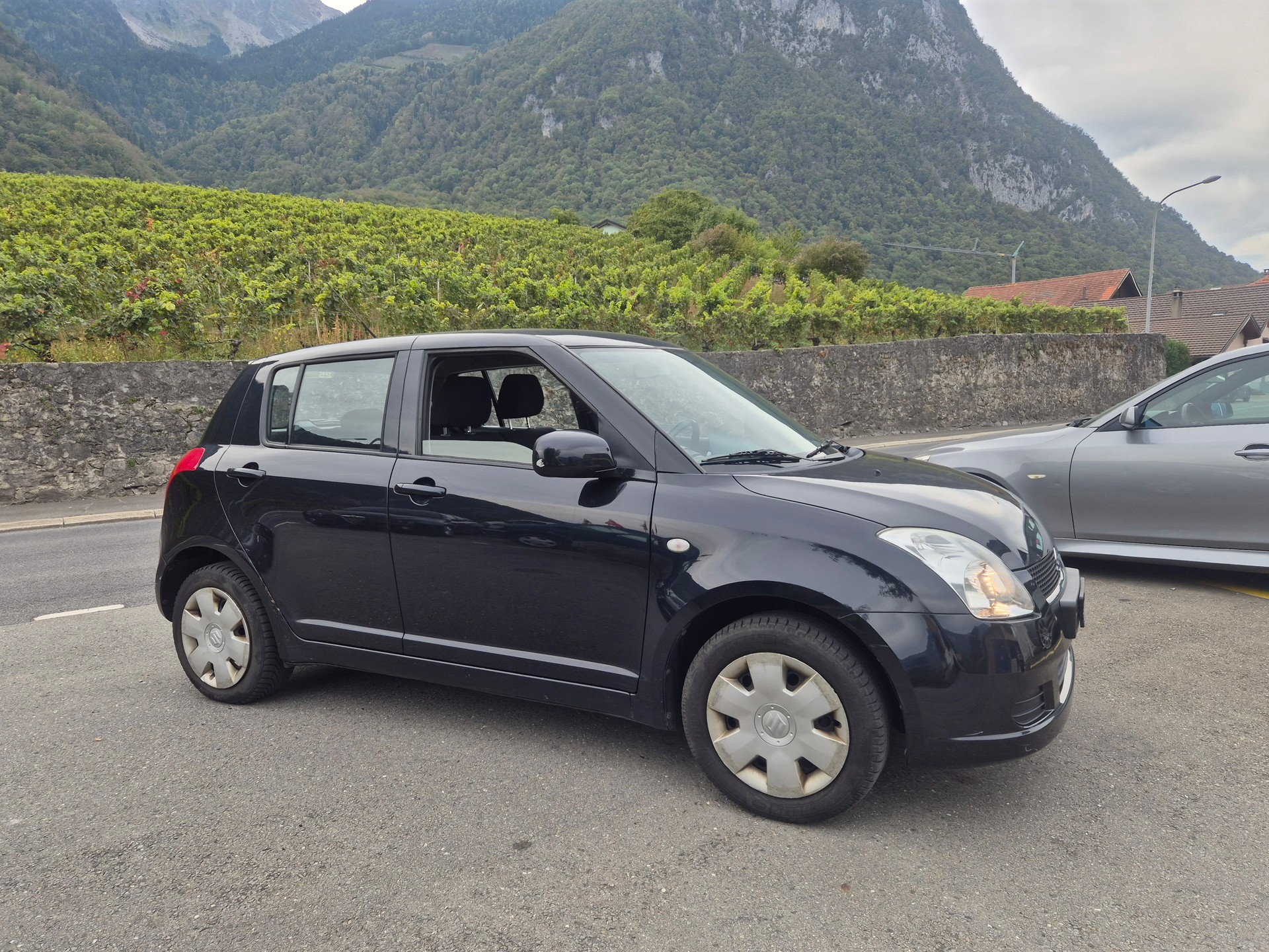 SUZUKI 4x4-image-2