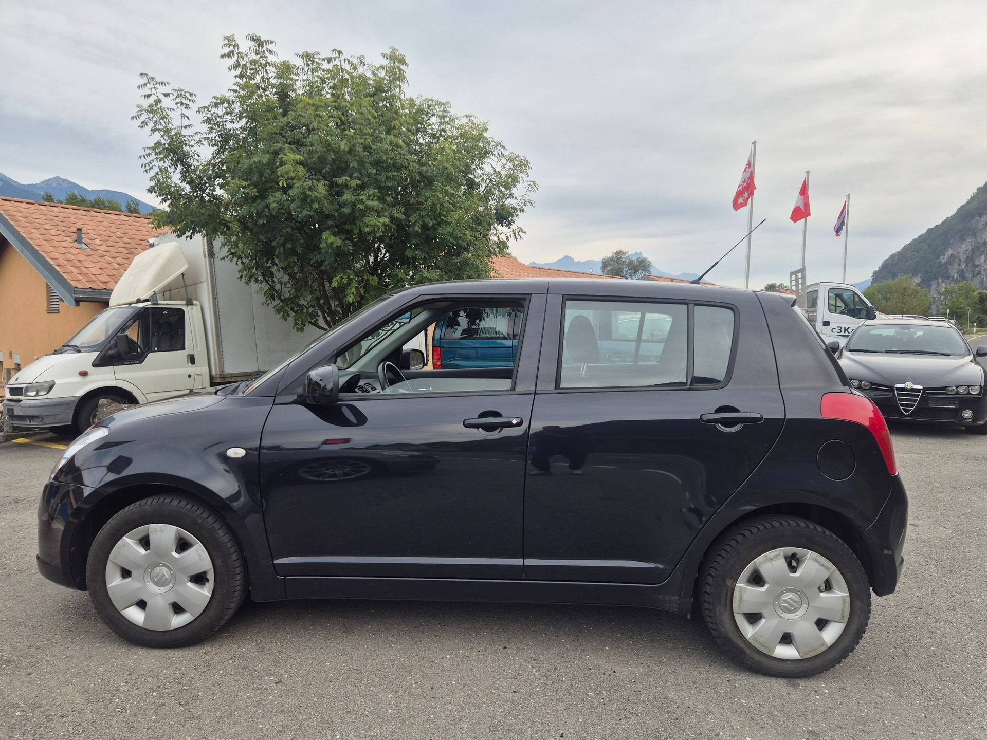 SUZUKI 4x4-image-3
