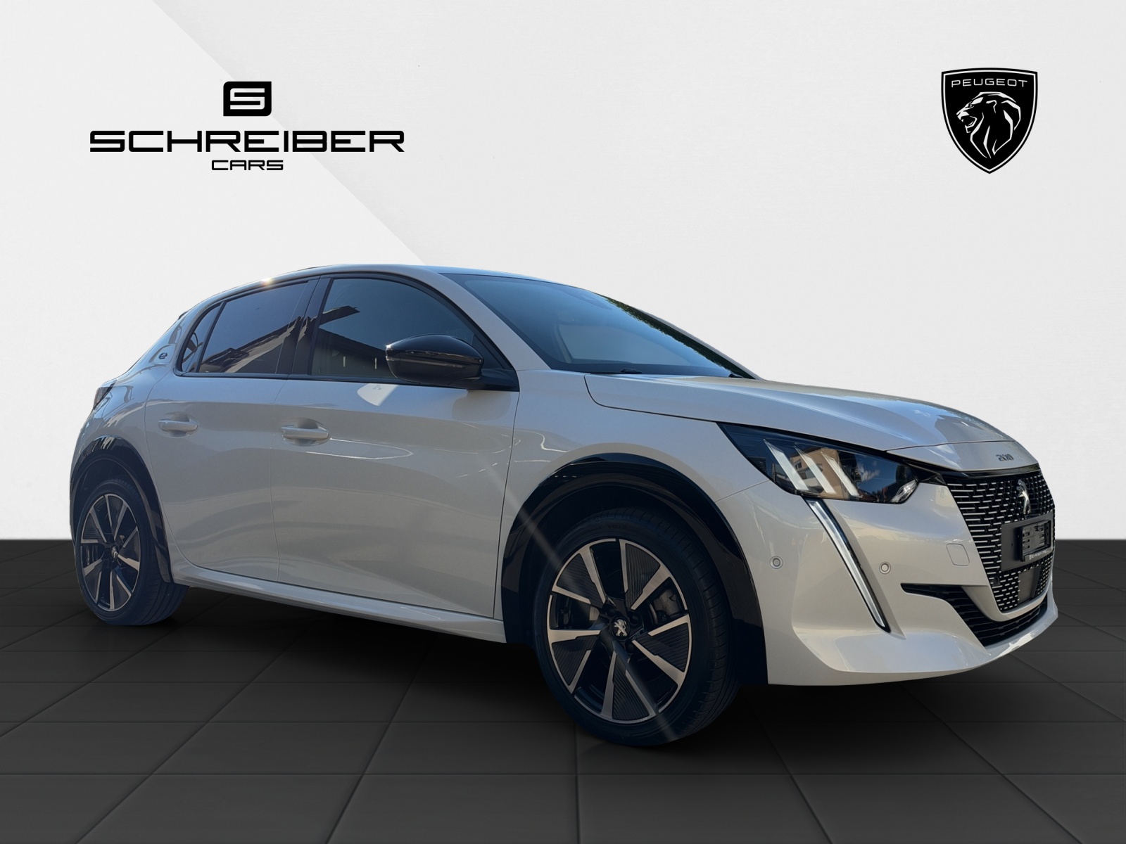 PEUGEOT 208 e-GT Pack-image-7