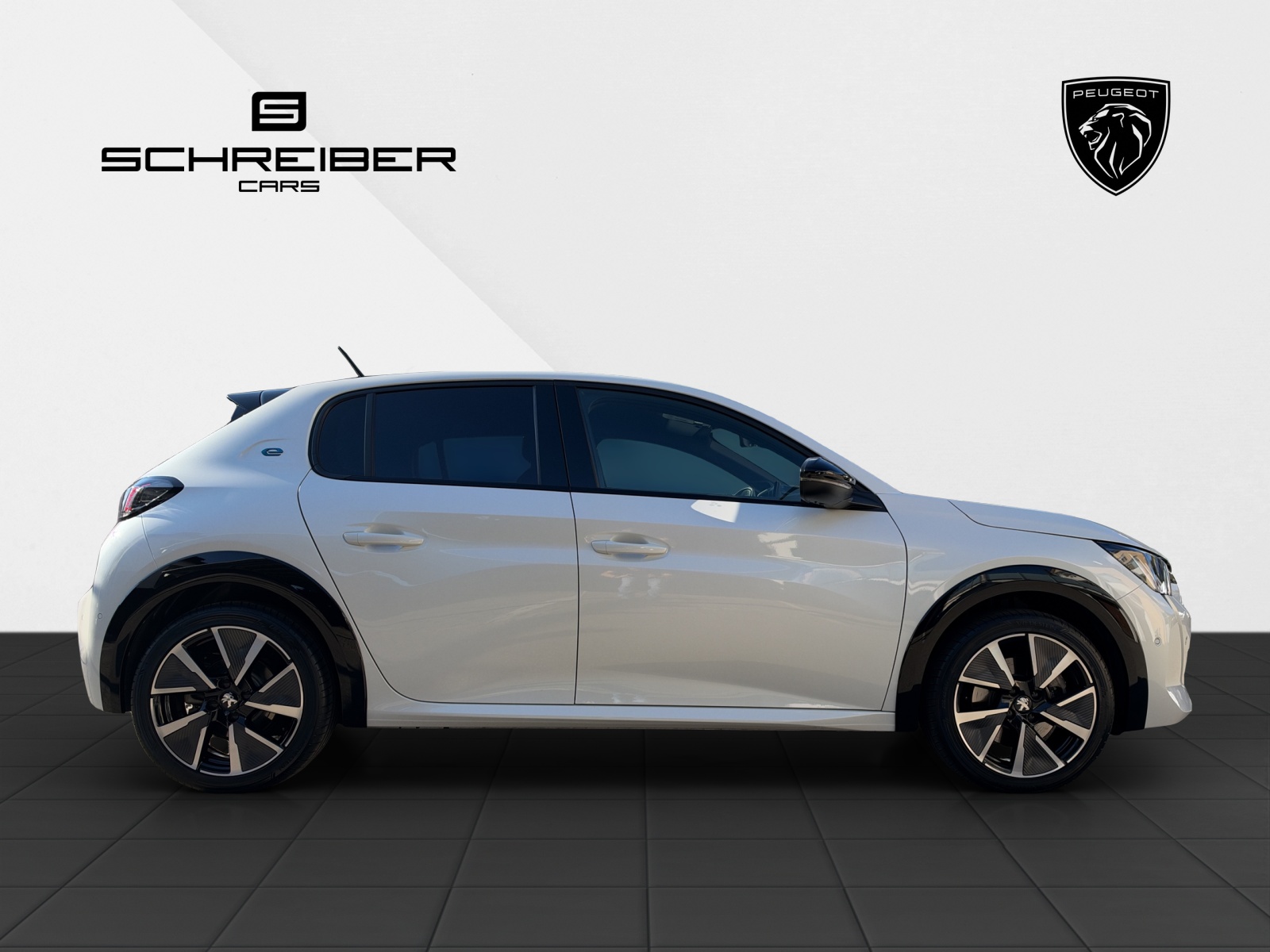 PEUGEOT 208 e-GT Pack-image-6