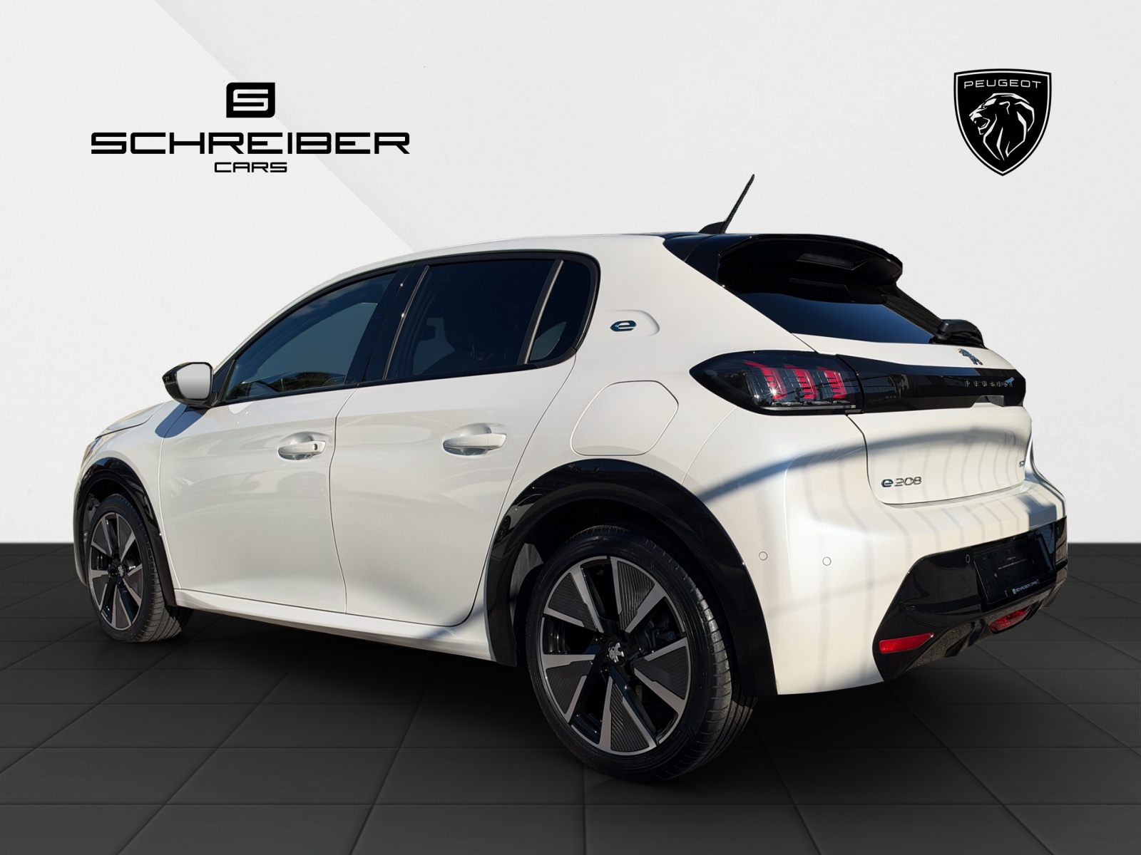 PEUGEOT 208 e-GT Pack-image-3