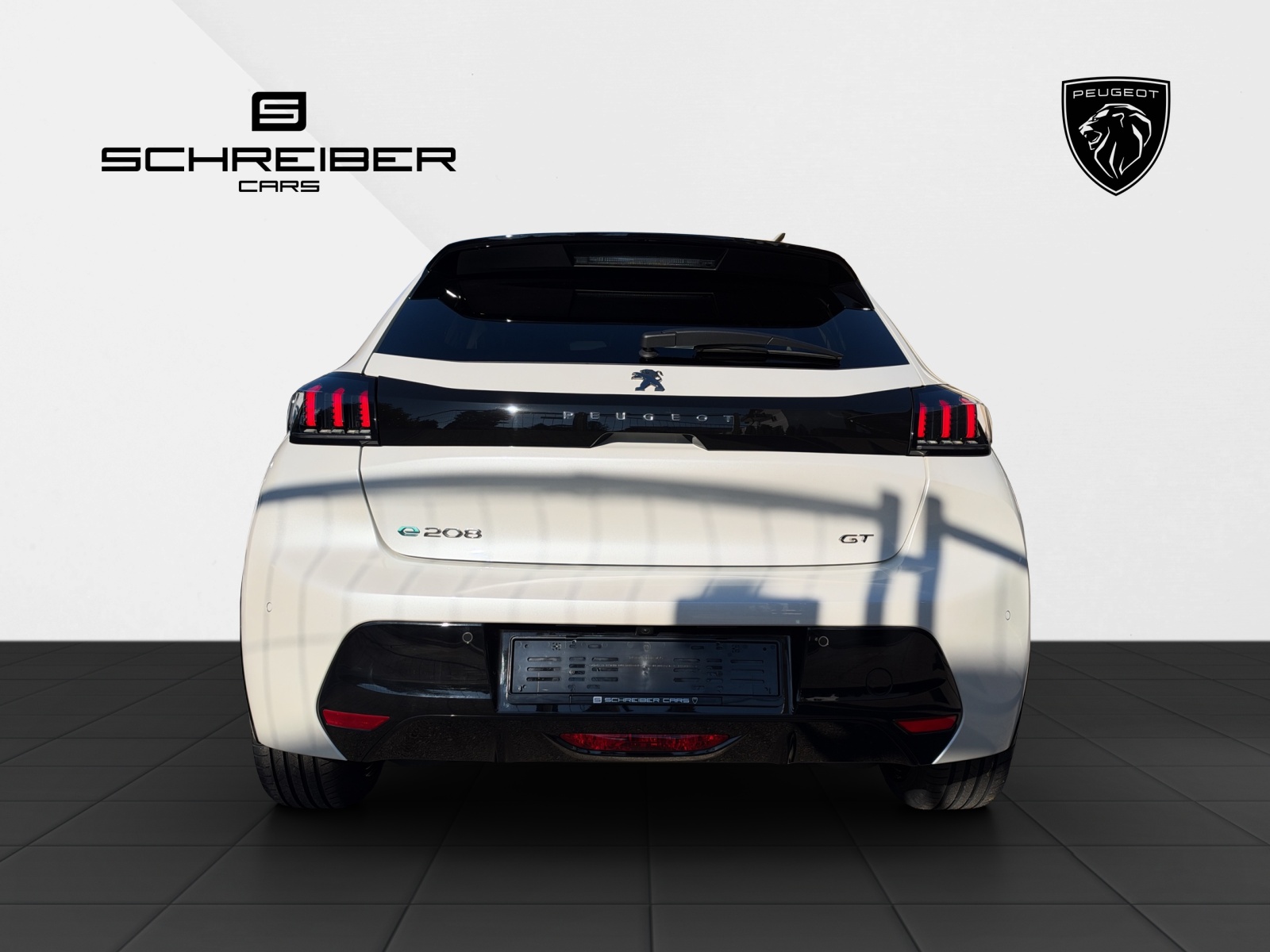 PEUGEOT 208 e-GT Pack-image-4