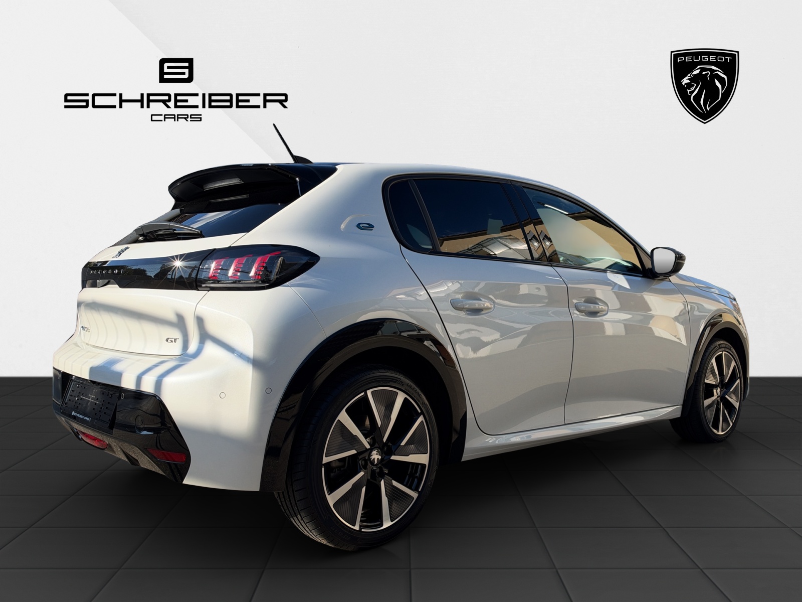 PEUGEOT 208 e-GT Pack-image-5