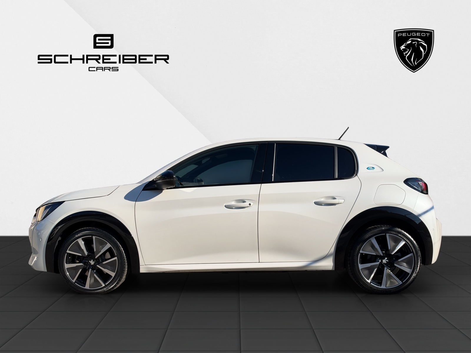 PEUGEOT 208 e-GT Pack-image-2