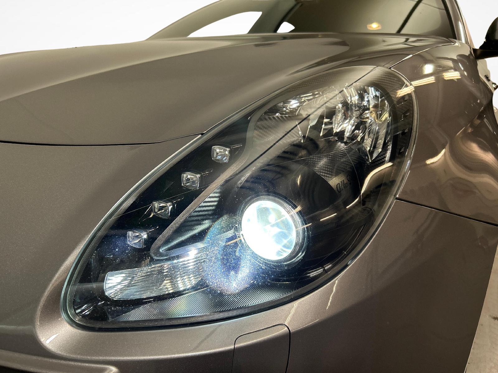 ALFA ROMEO Giulietta 1.4 TB Sprint-image-12