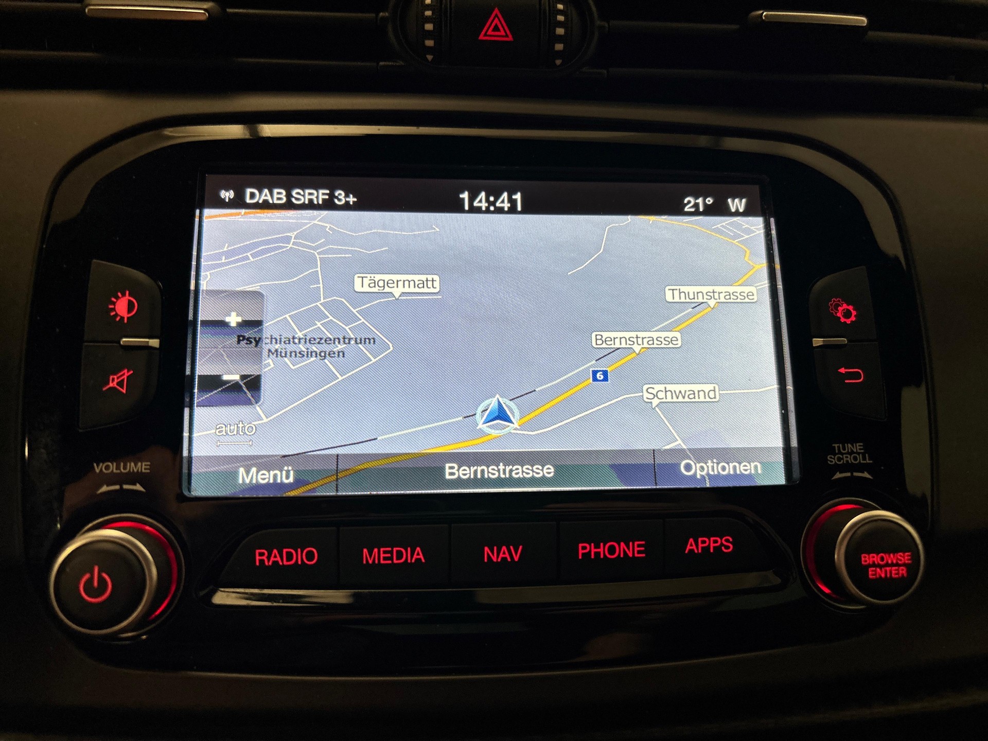 ALFA ROMEO Giulietta 1.4 TB Sprint-image-7