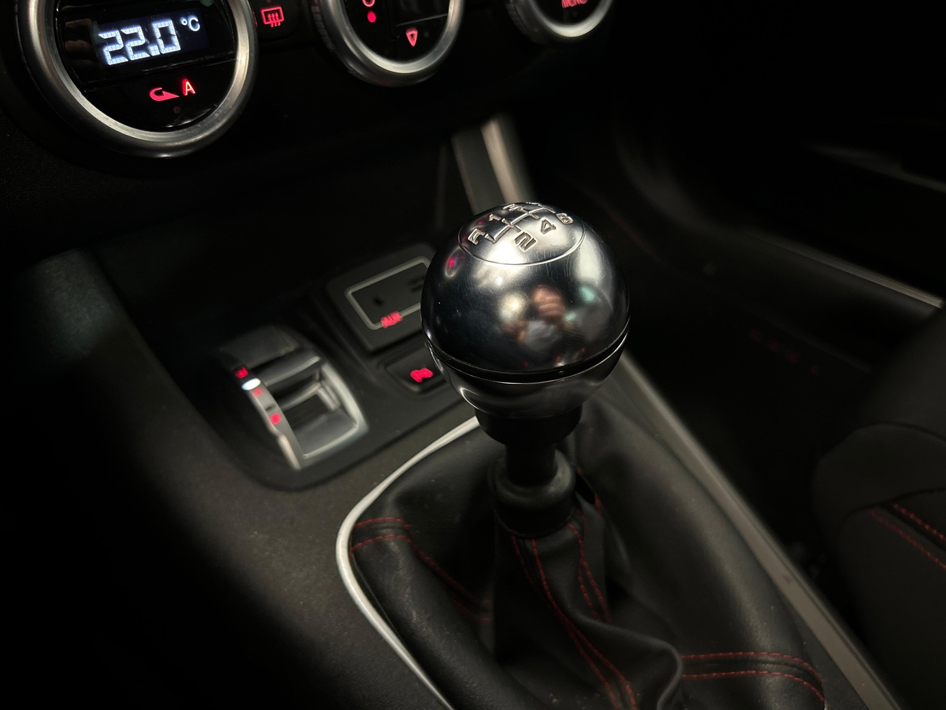 ALFA ROMEO Giulietta 1.4 TB Sprint-image-14