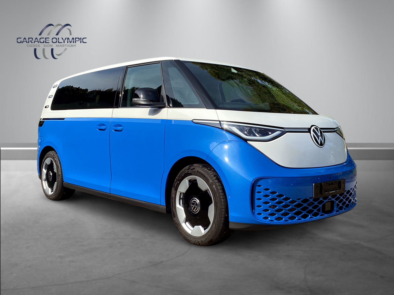 VW ID BUZZ PRO 4MOTION-showroom-element-1