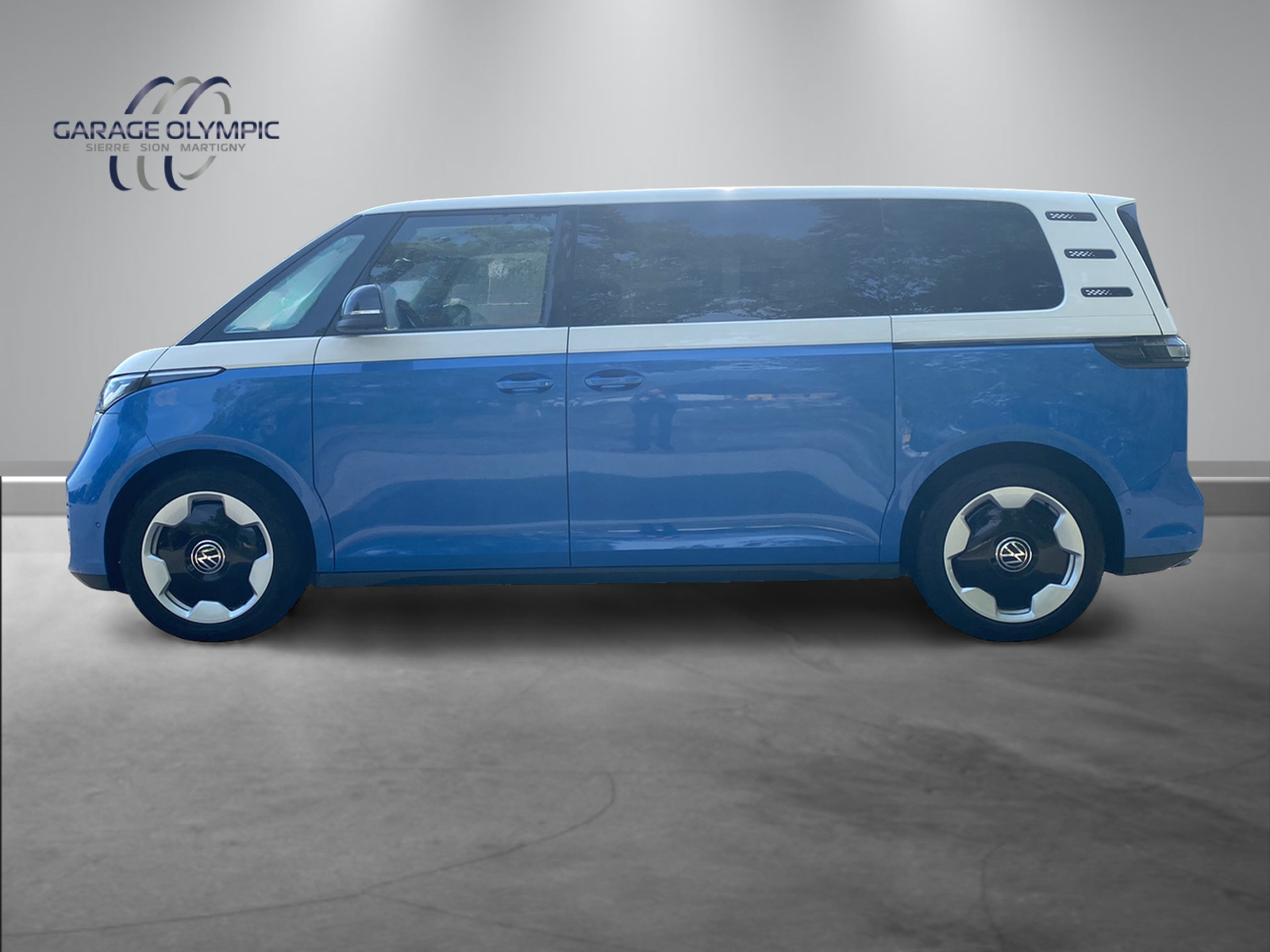 VW ID BUZZ PRO 4MOTION-image-4