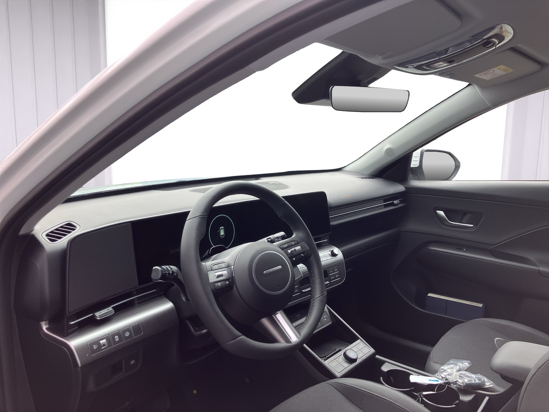 HYUNDAI Kona 1.6 GDi HEV Amplia DCT-image-6
