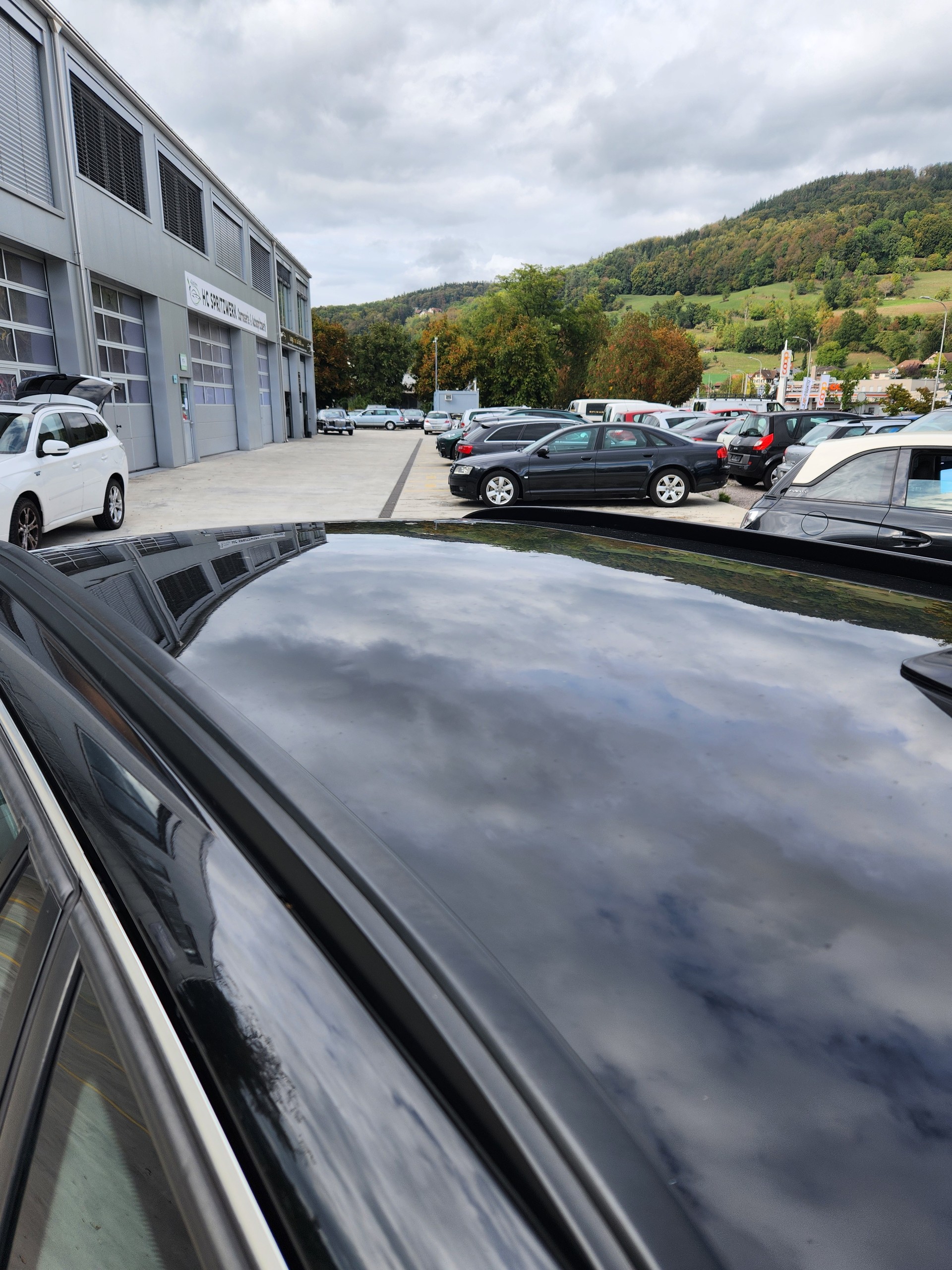 BMW 330i Touring Steptronic-image-13