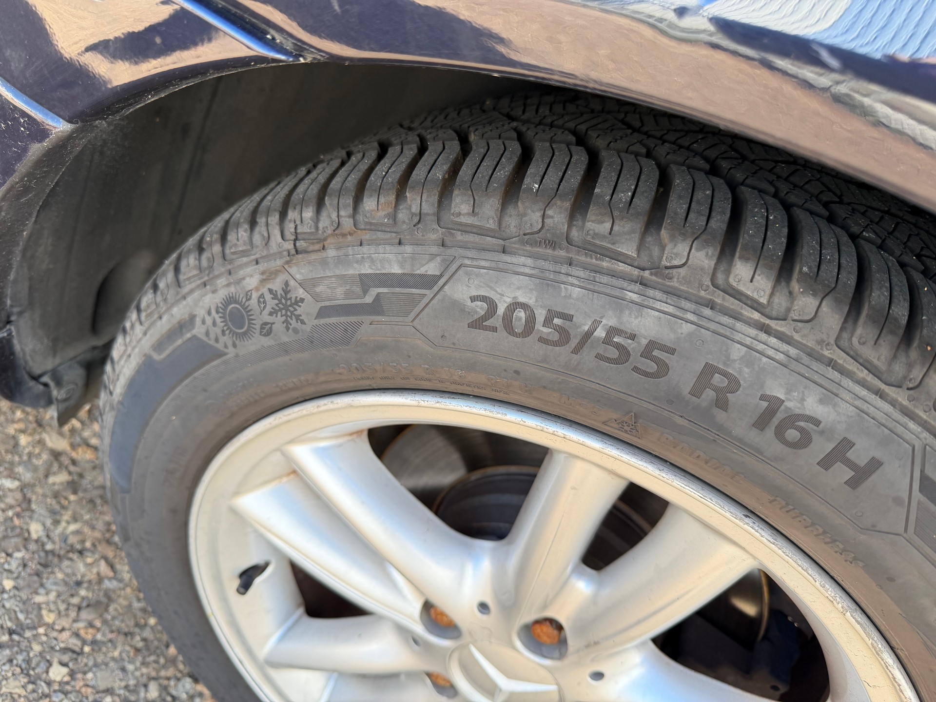 MERCEDES-BENZ C 320-image-7