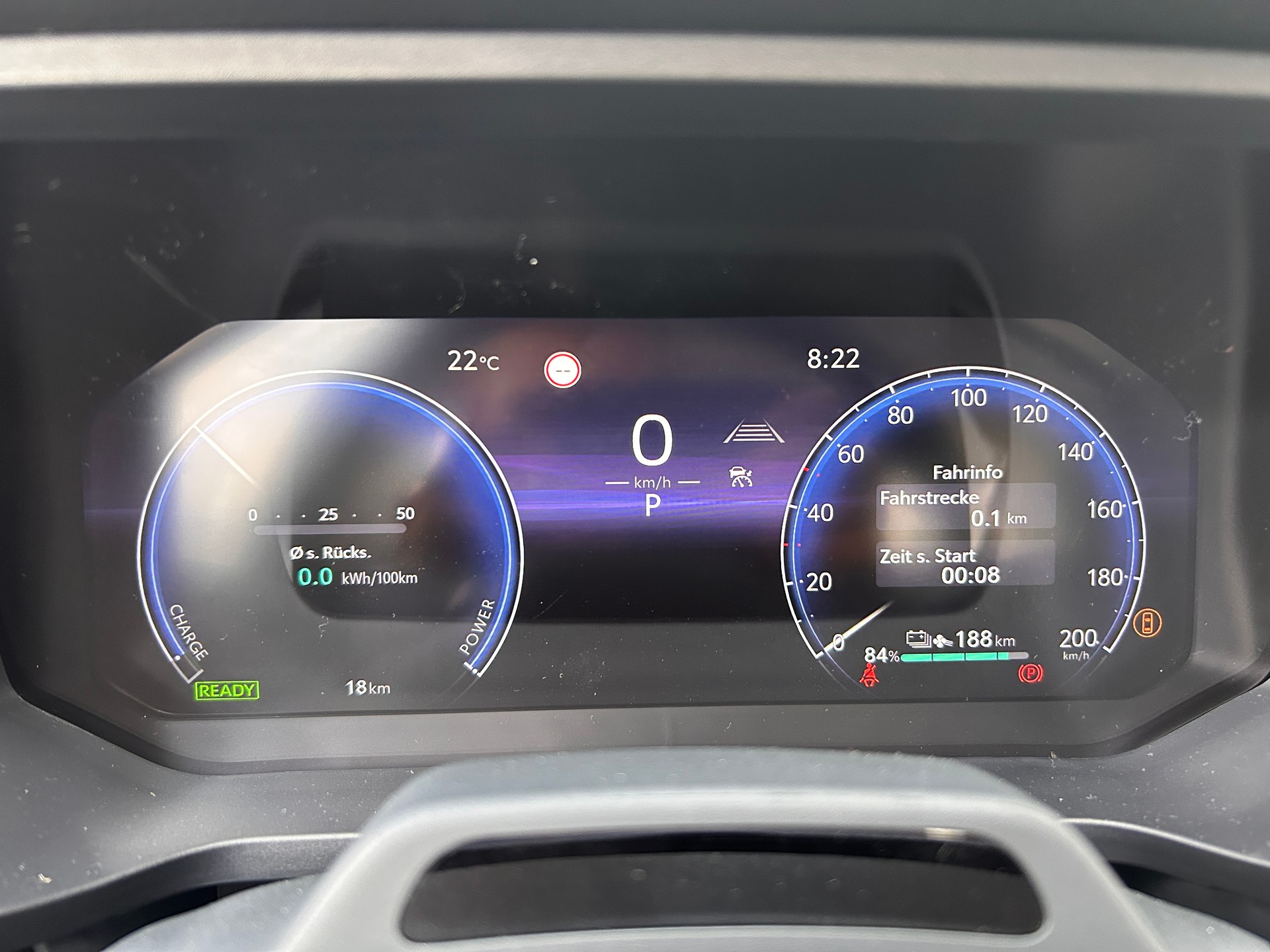 TOYOTA Hilux BEV 59.2 kWh Comfort Double Cab AWD-image-12