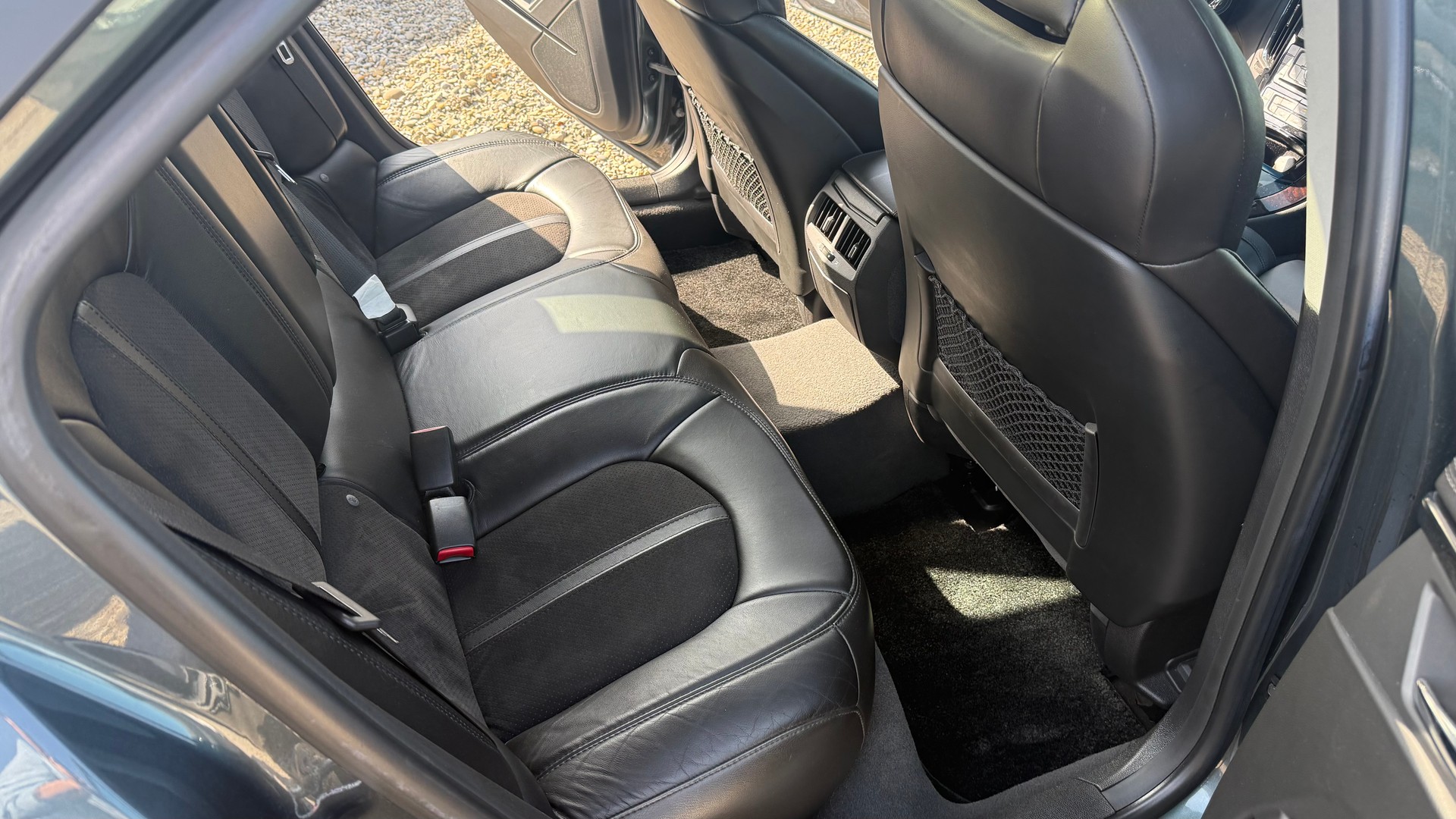 CADILLAC -V Wagon 6.2 V8 SC Automatic-image-4