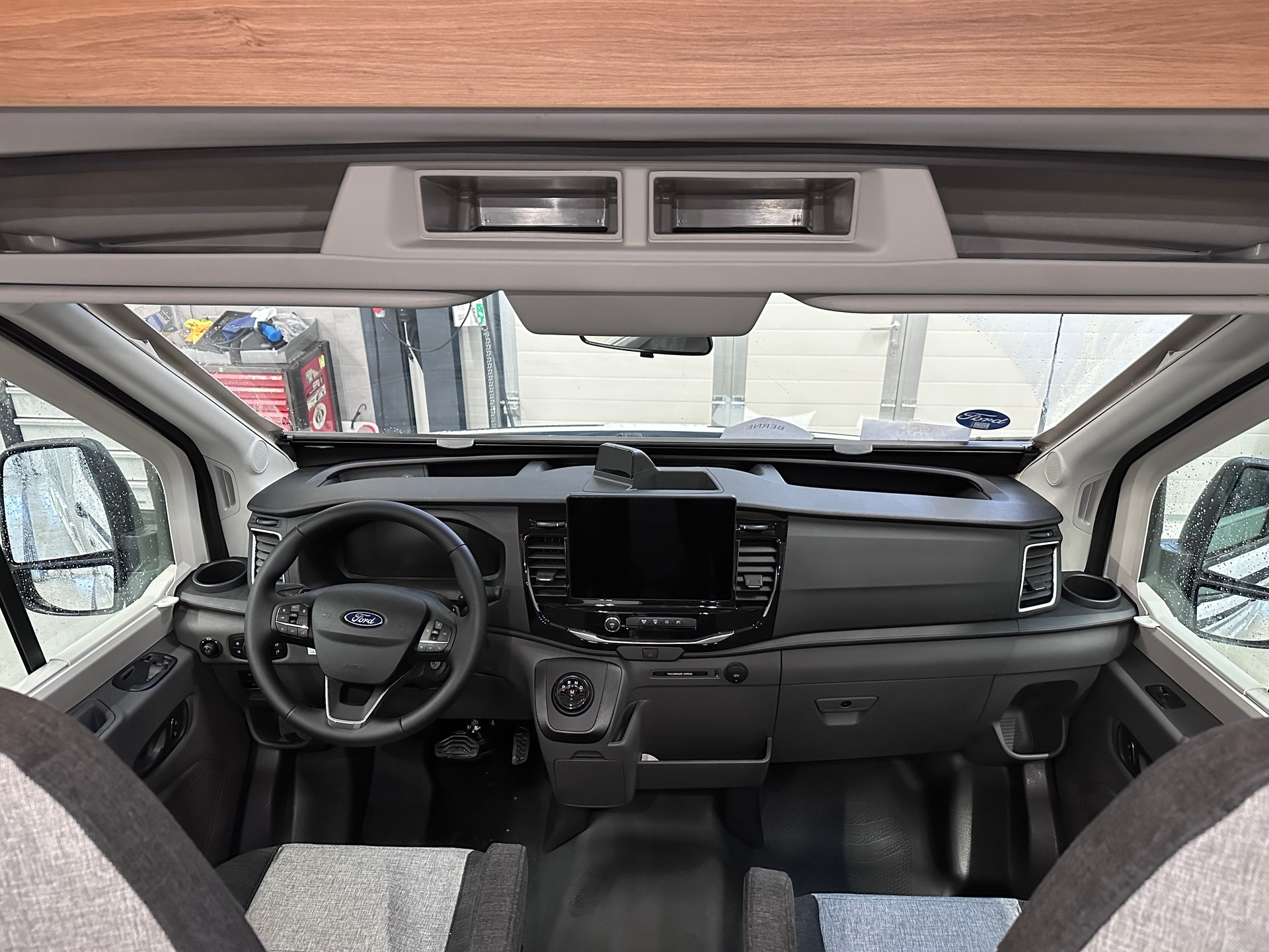 CHAUSSON S614 Titanium Line-image-8