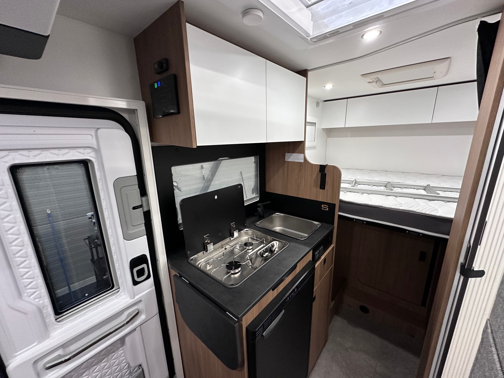 CHAUSSON S614 Titanium Line-image-11