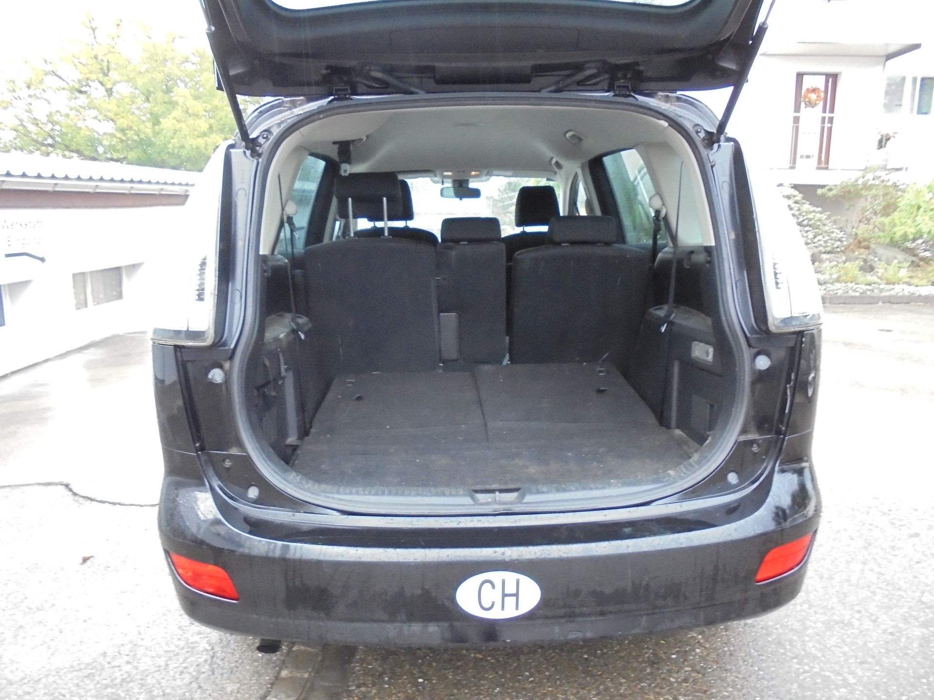 MAZDA 5 2.0 16V Sport-image-10