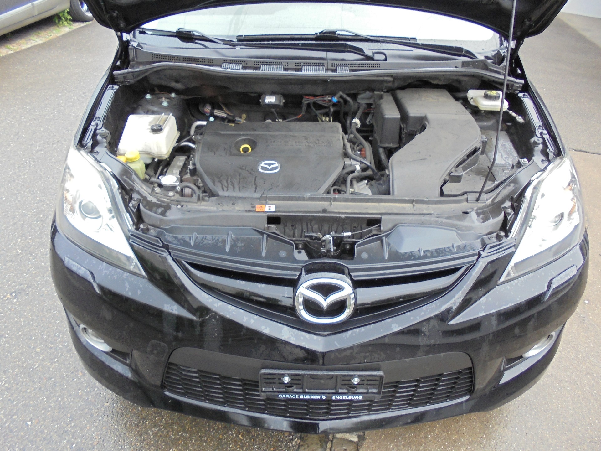 MAZDA 5 2.0 16V Sport-image-11