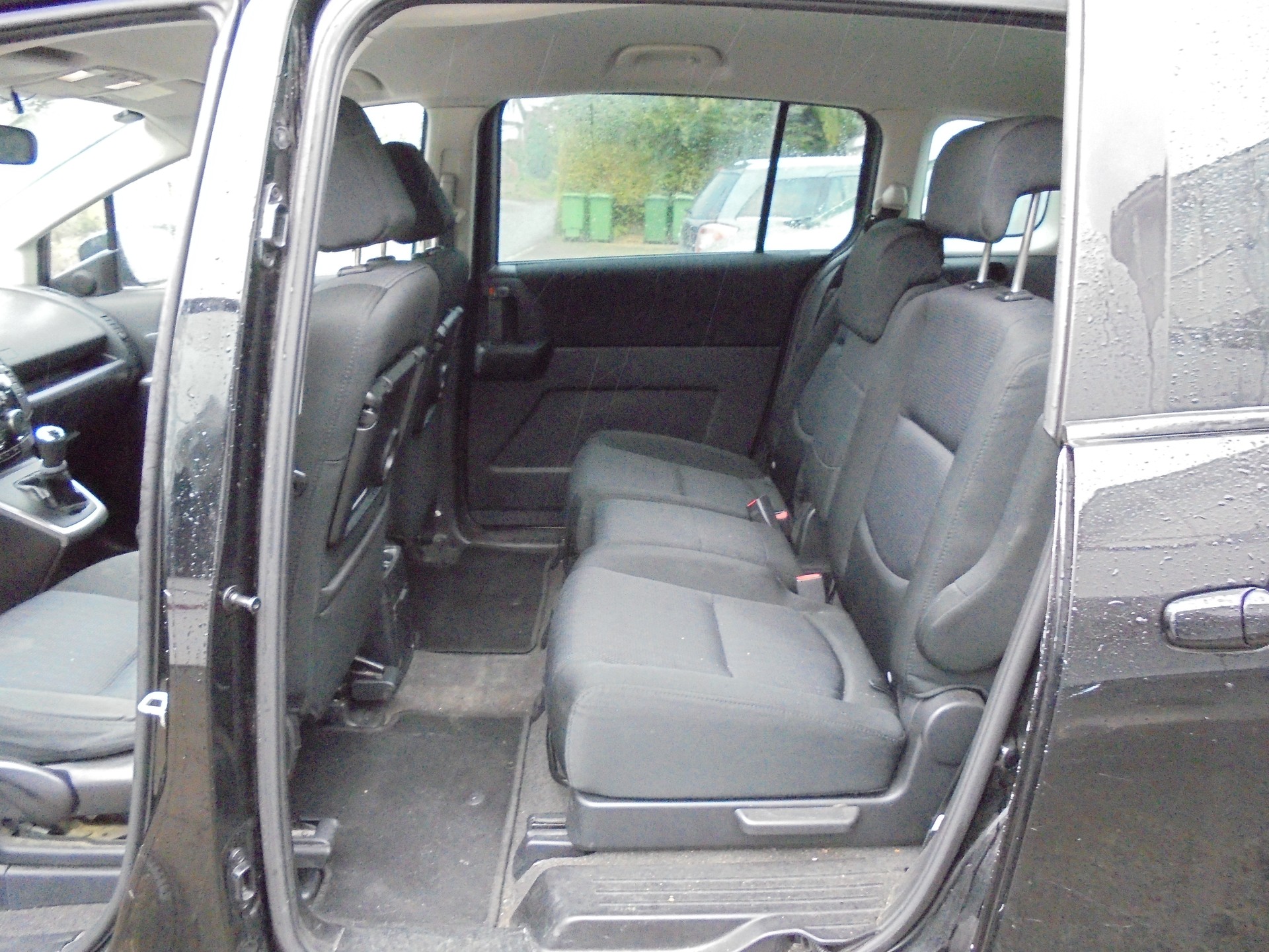 MAZDA 5 2.0 16V Sport-image-8