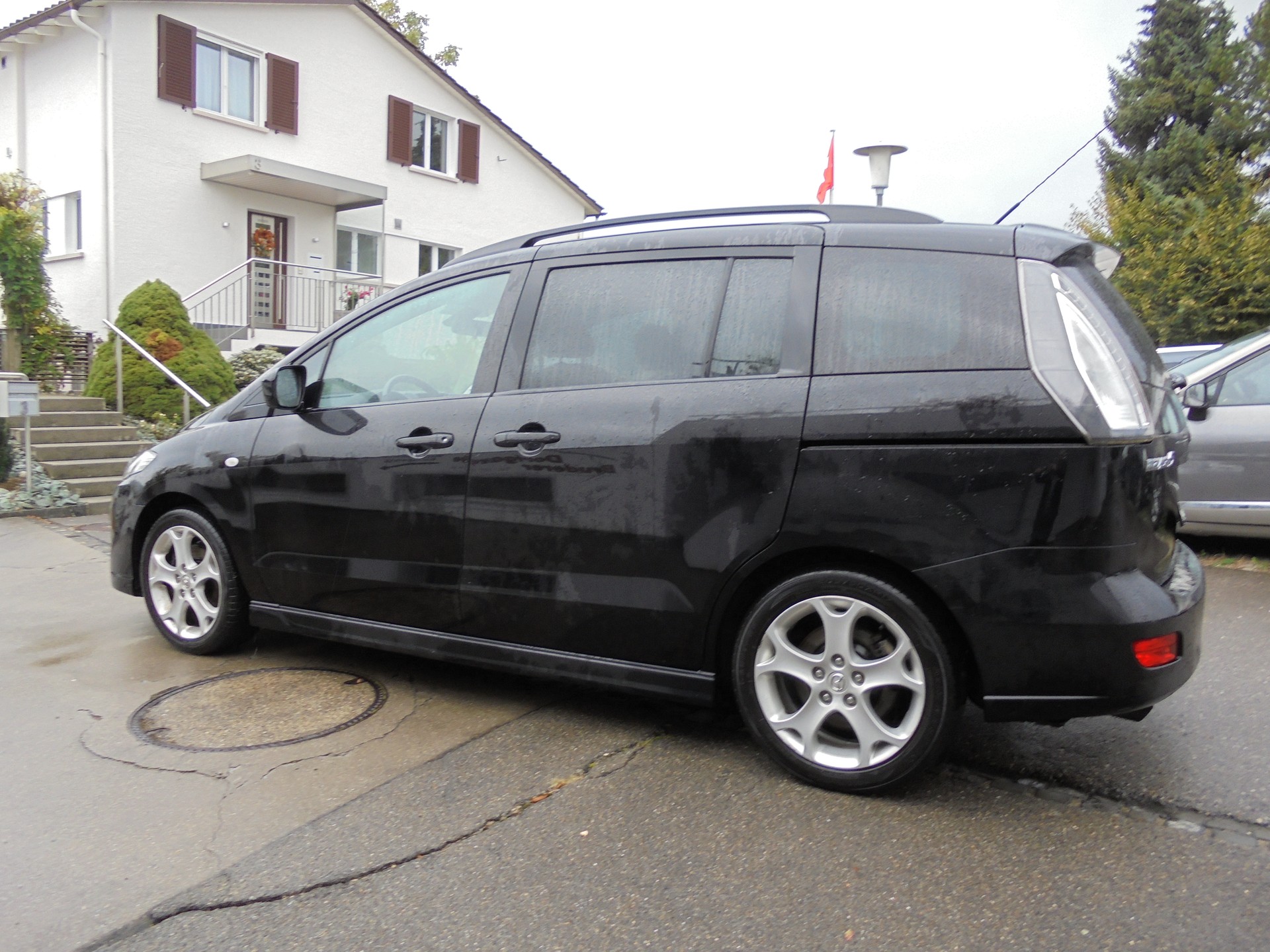 MAZDA 5 2.0 16V Sport-image-4