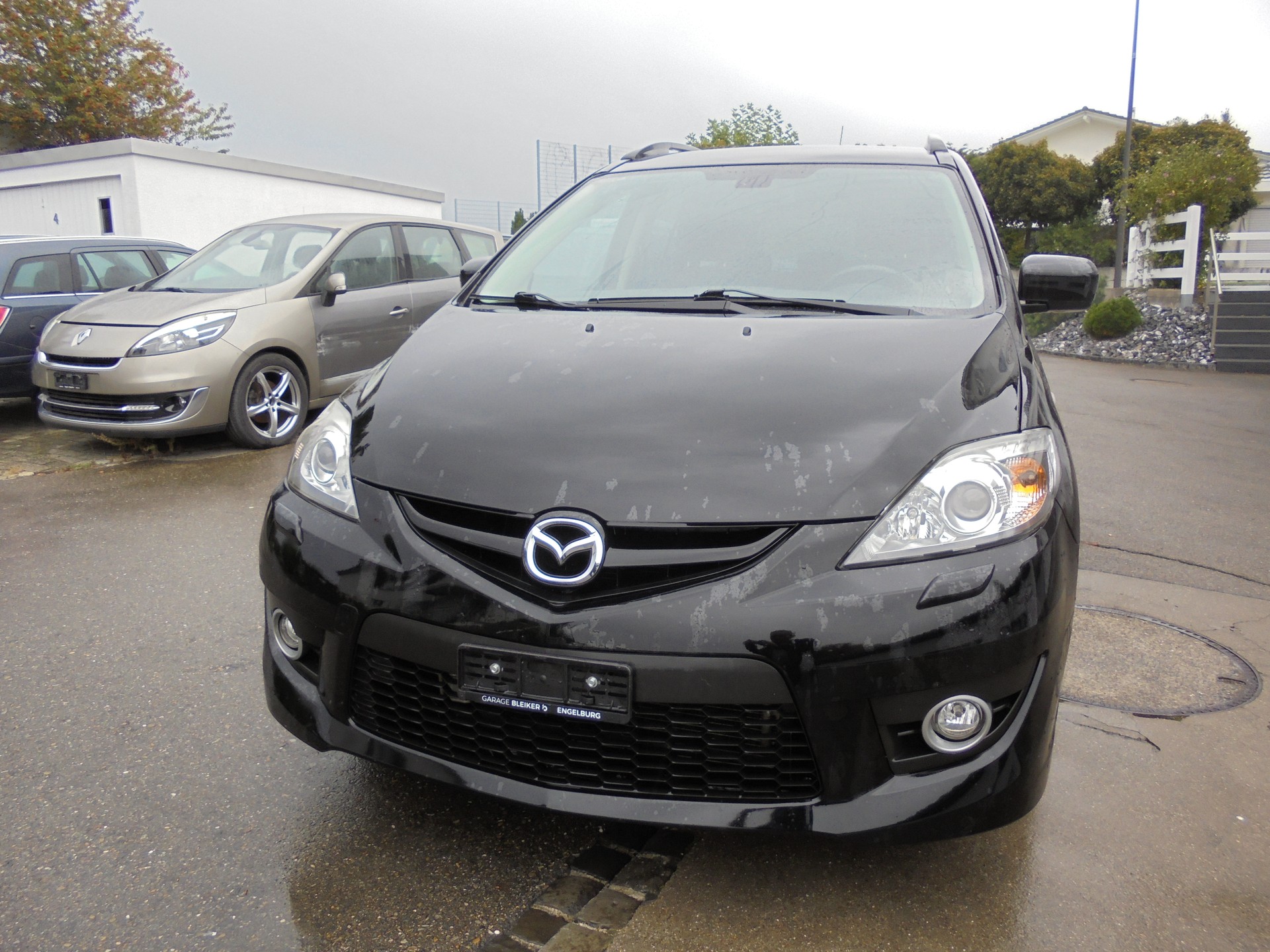 MAZDA 5 2.0 16V Sport-image-6