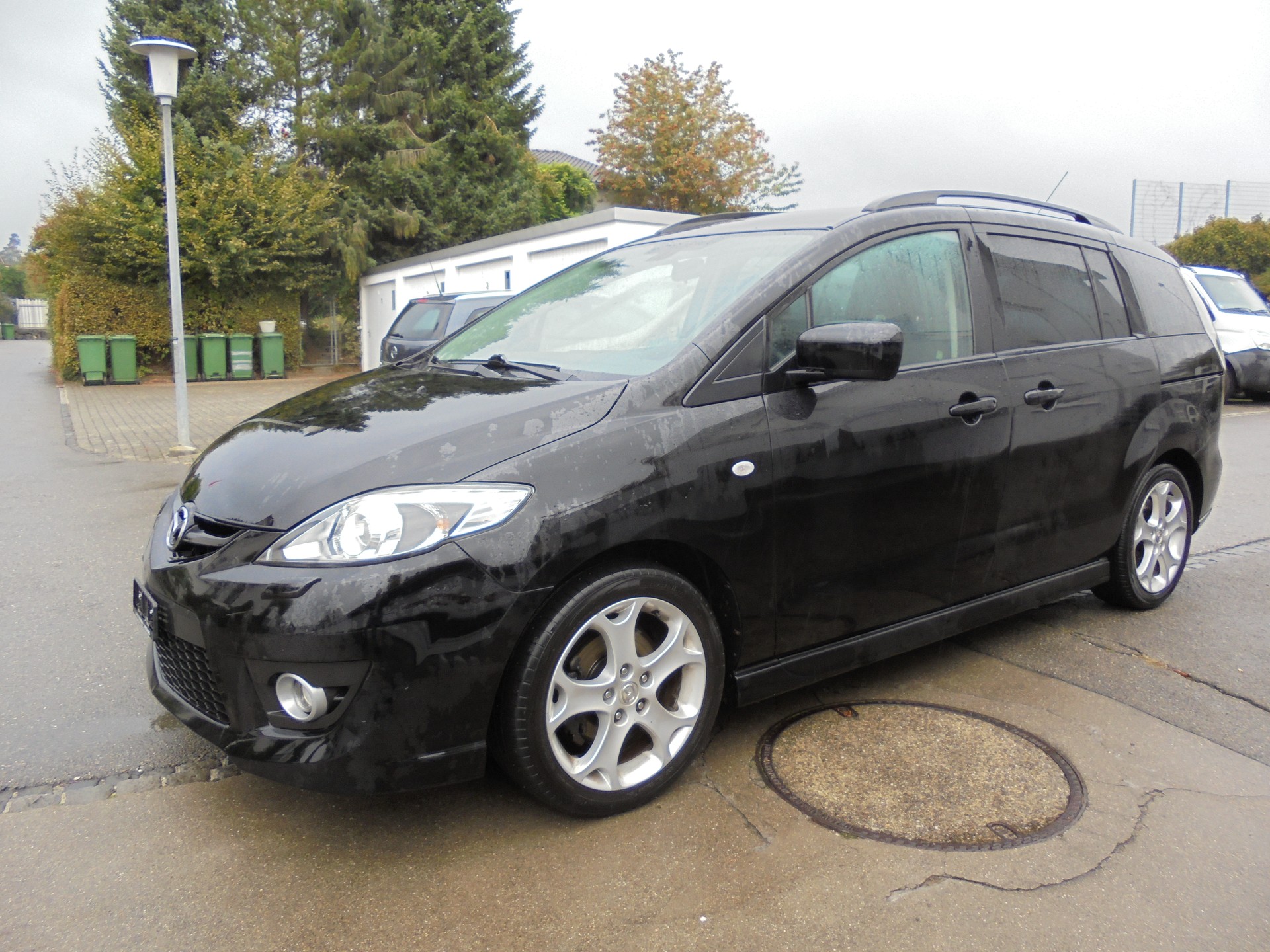 MAZDA 5 2.0 16V Sport-image-5