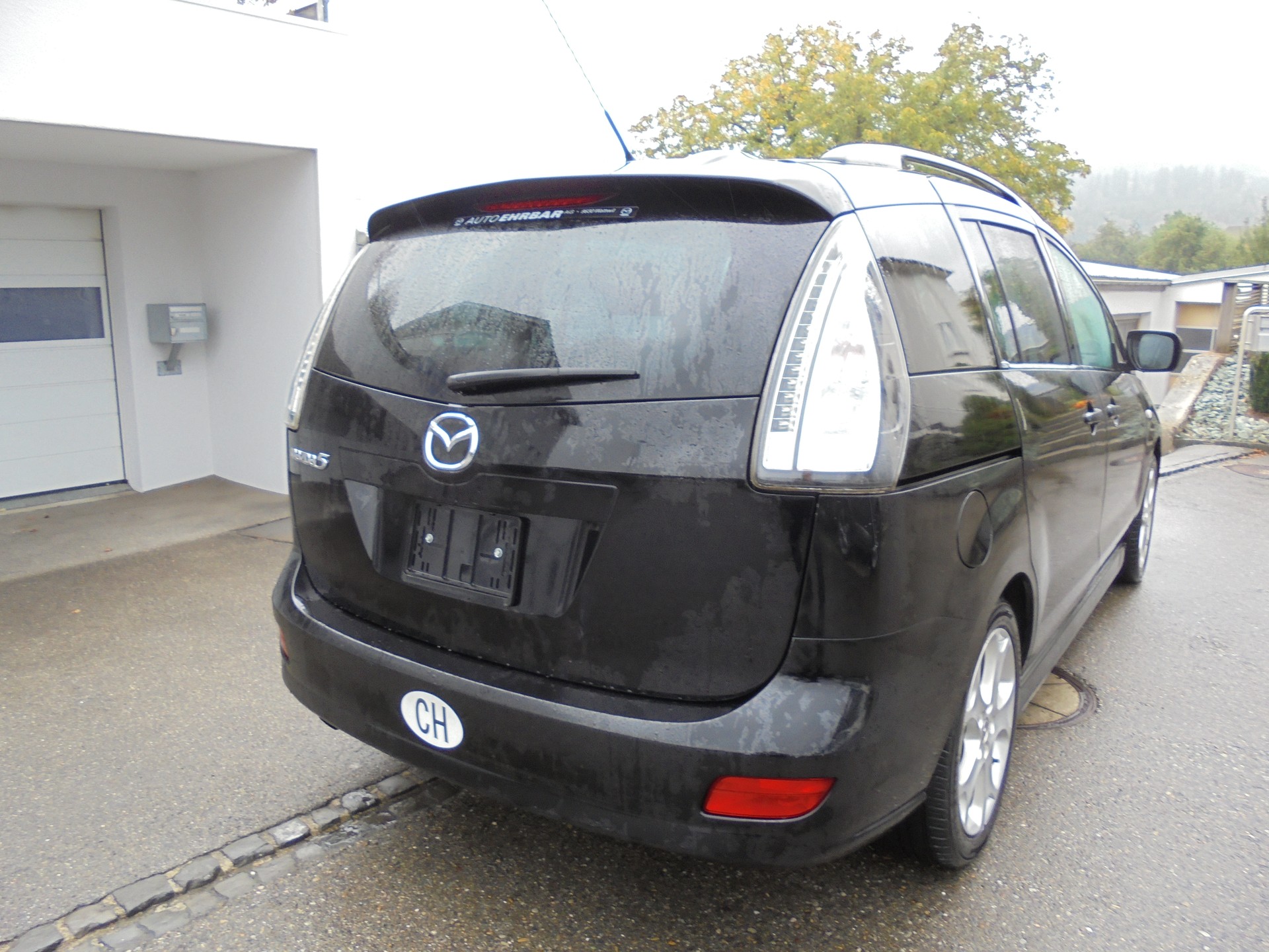 MAZDA 5 2.0 16V Sport-image-2