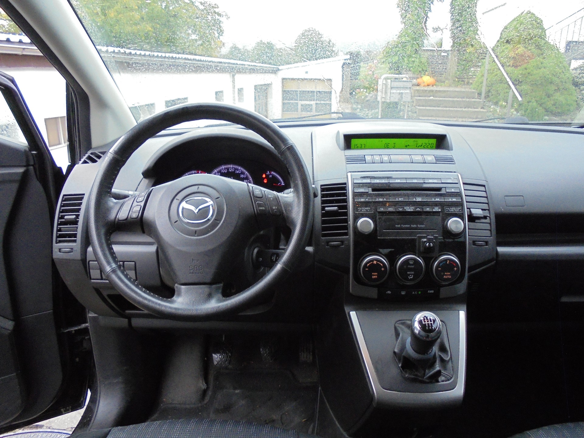 MAZDA 5 2.0 16V Sport-image-9