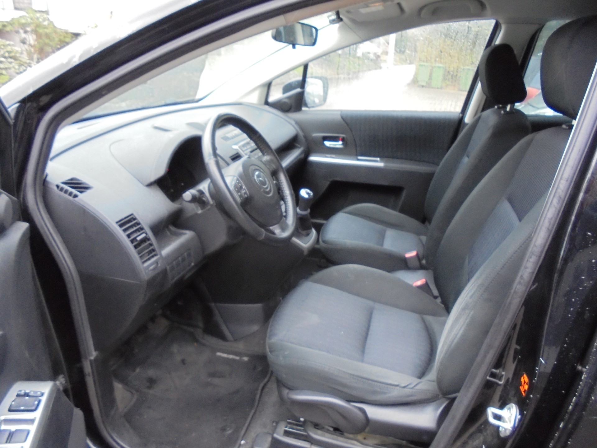 MAZDA 5 2.0 16V Sport-image-7