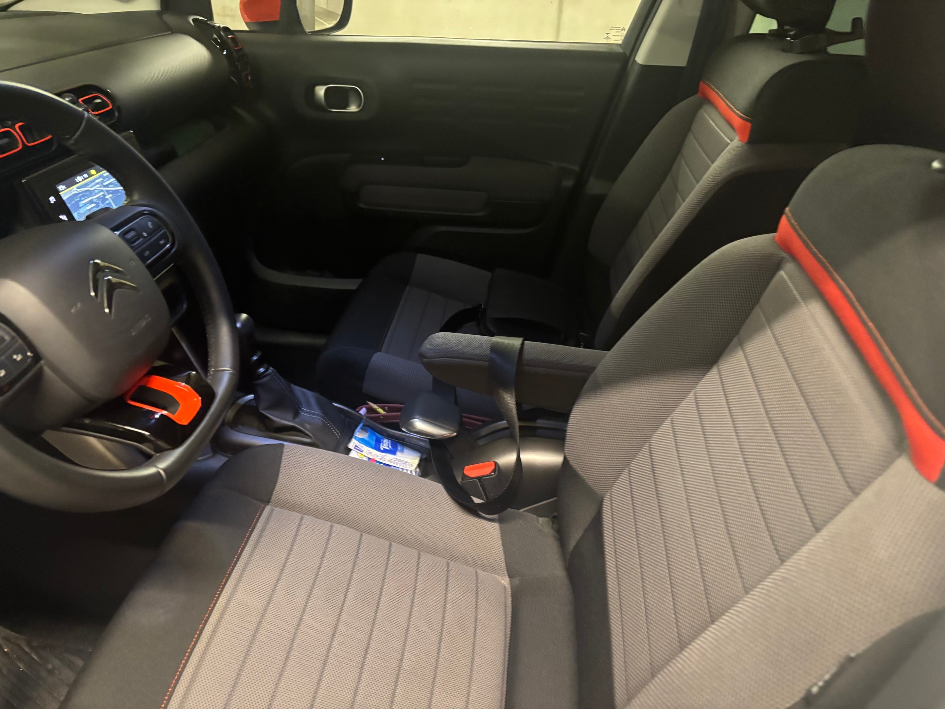 CITROEN 1.2 PureTech 110 Shine-image-4