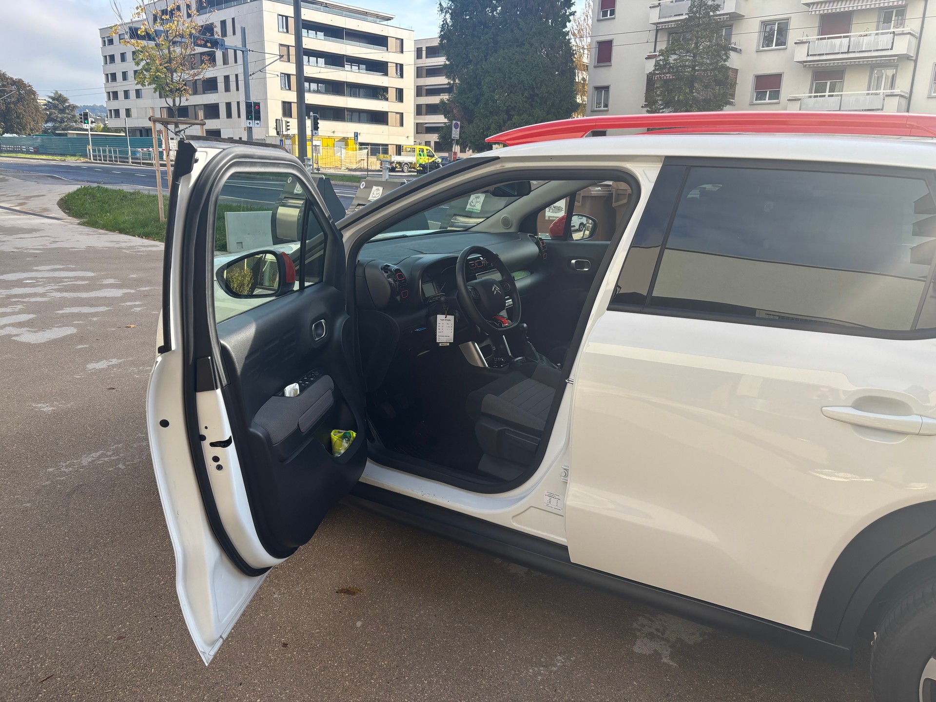 CITROEN 1.2 PureTech 110 Shine-image-9