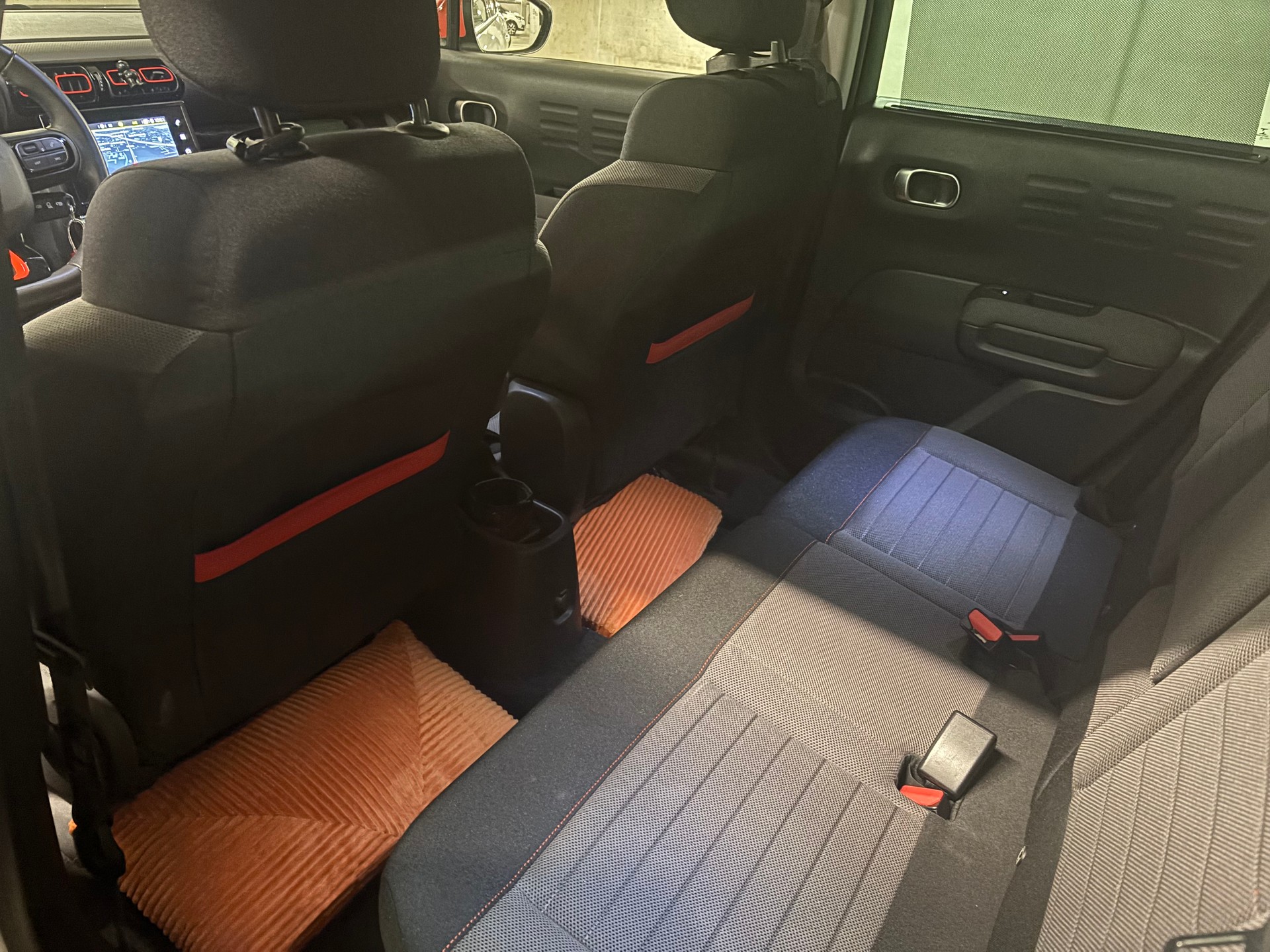 CITROEN 1.2 PureTech 110 Shine-image-5