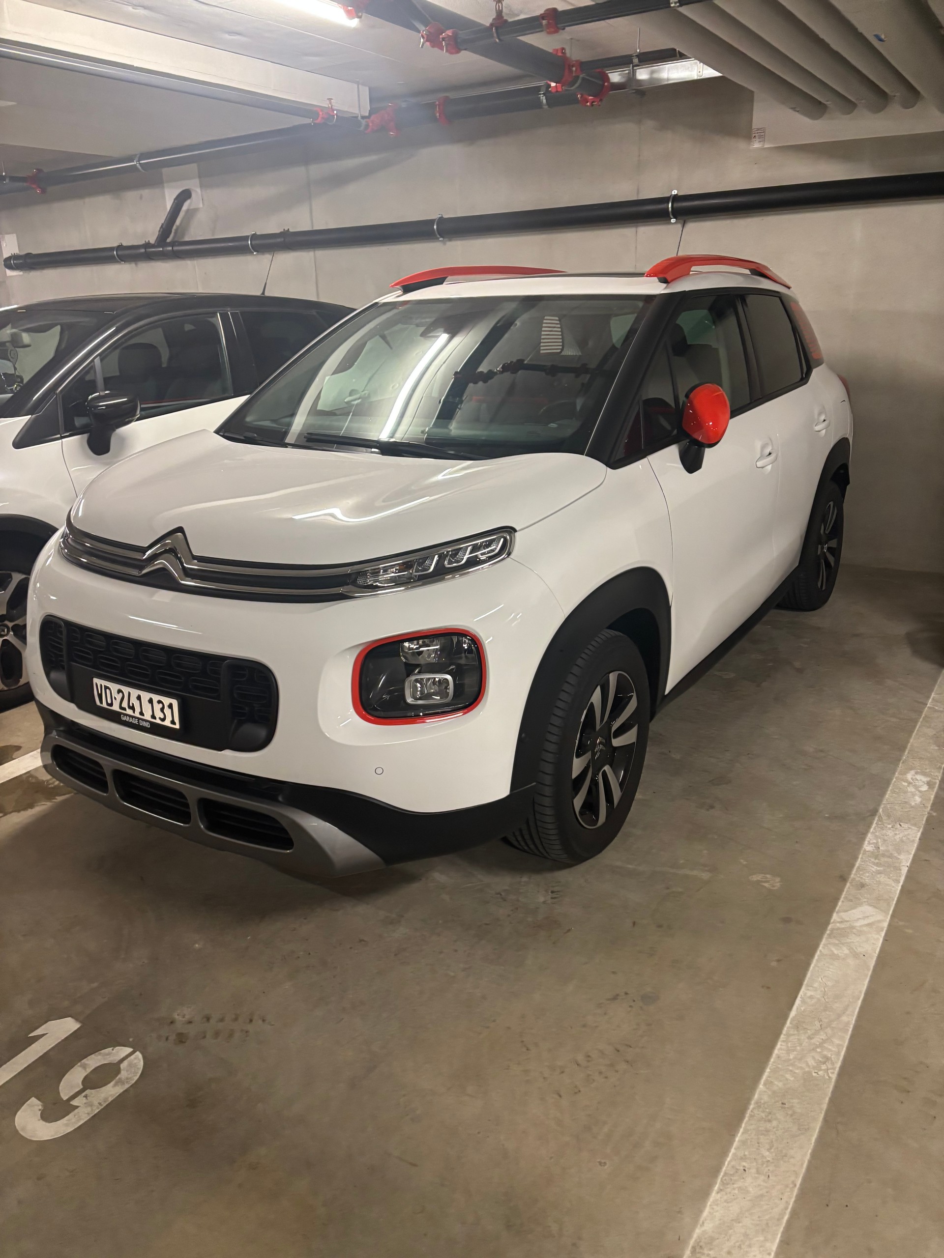 CITROEN 1.2 PureTech 110 Shine-image-8