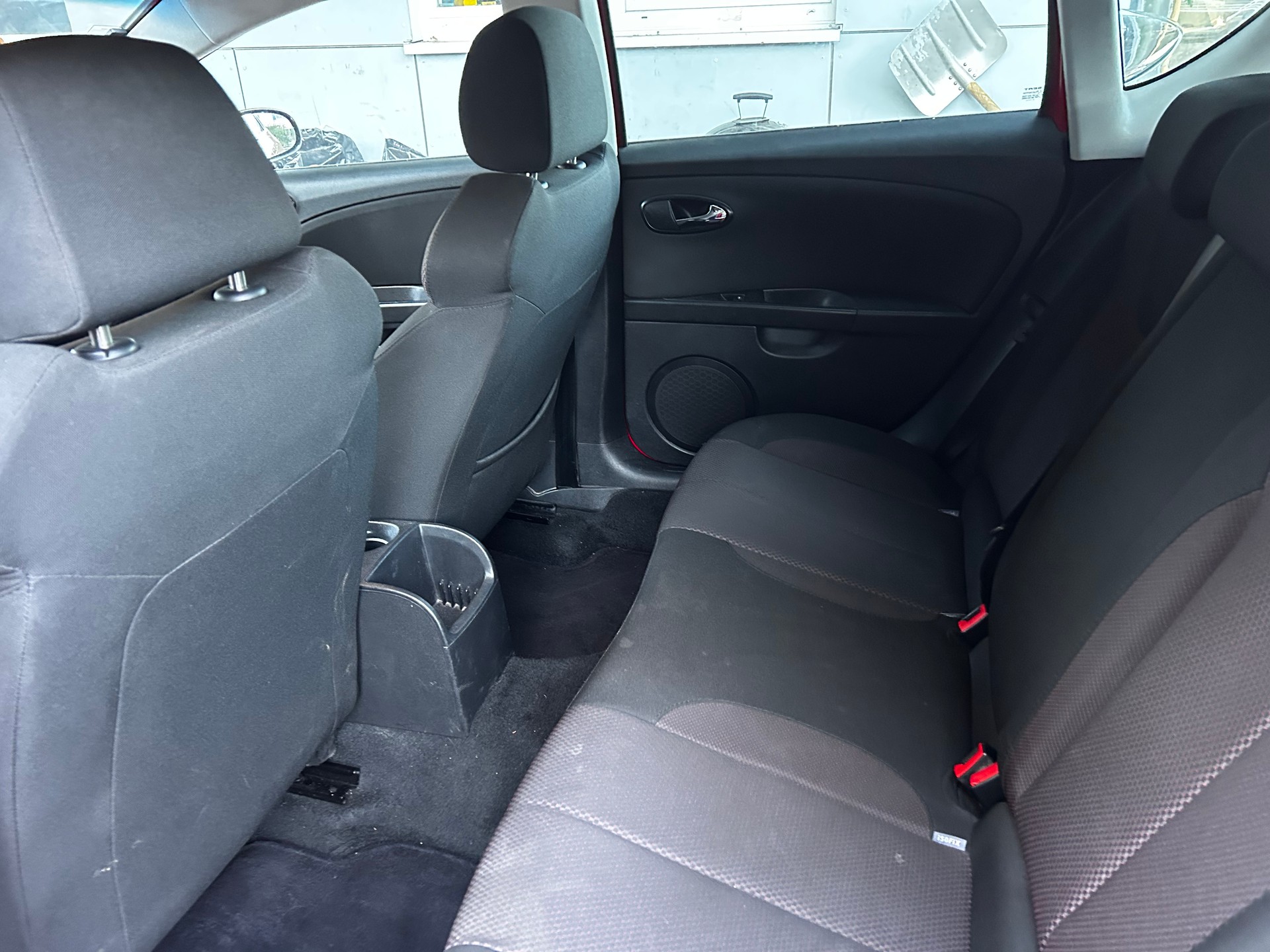 SEAT Leon 1.6 Reference-image-6