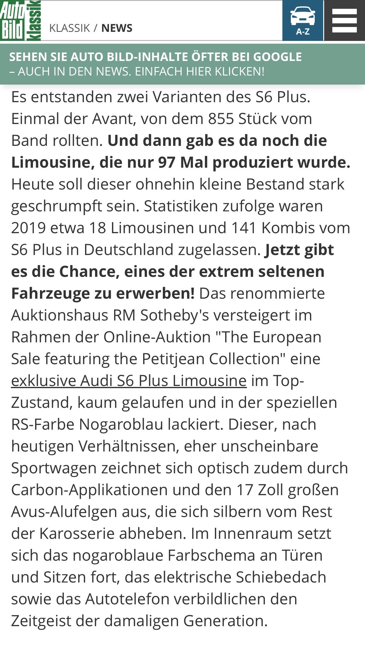 AUDI S6 quattro 4.2 plus-image-13