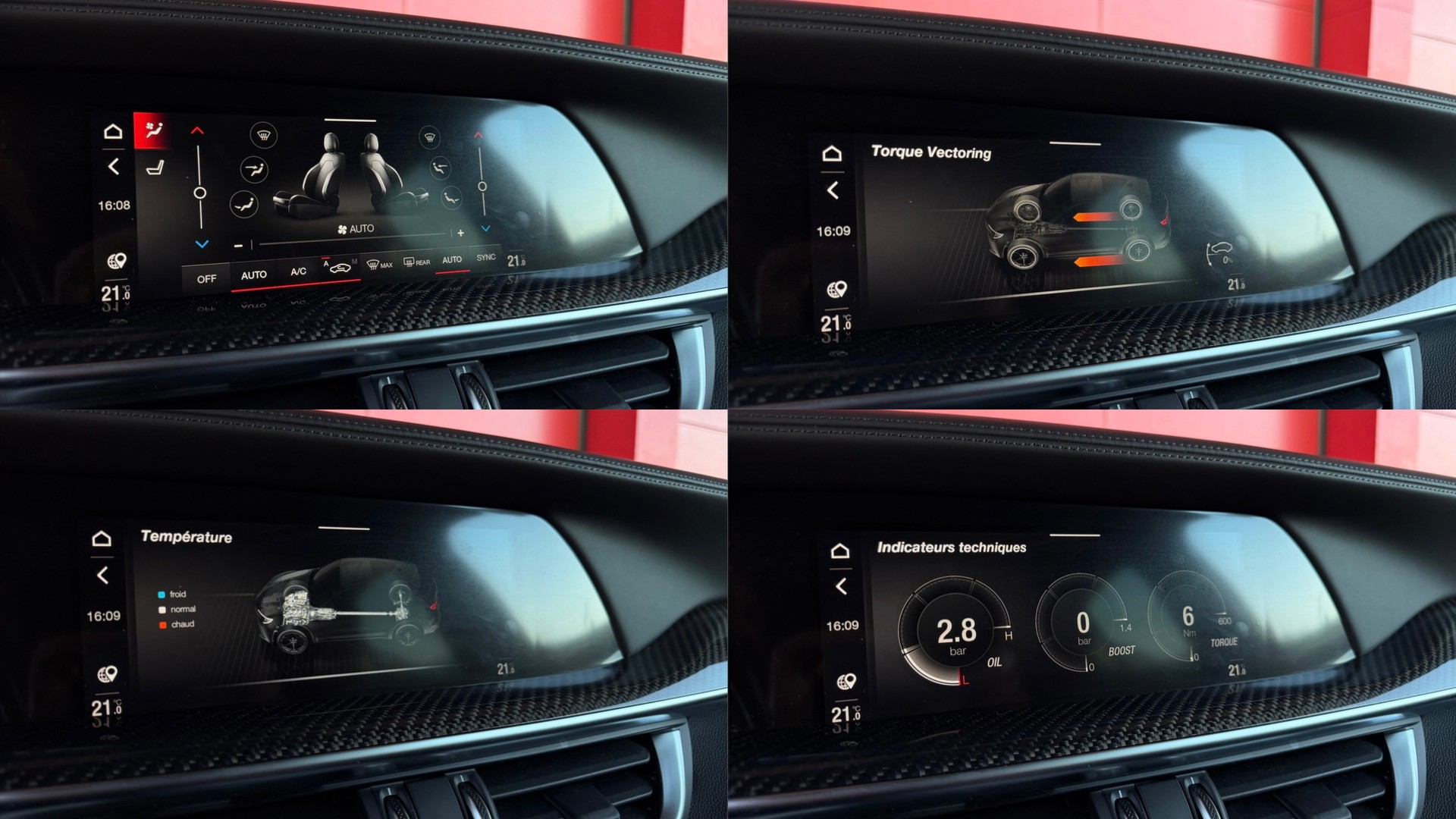 ALFA ROMEO Stelvio 2.9 V6 Quadrifoglio Q4 Automatic-image-15