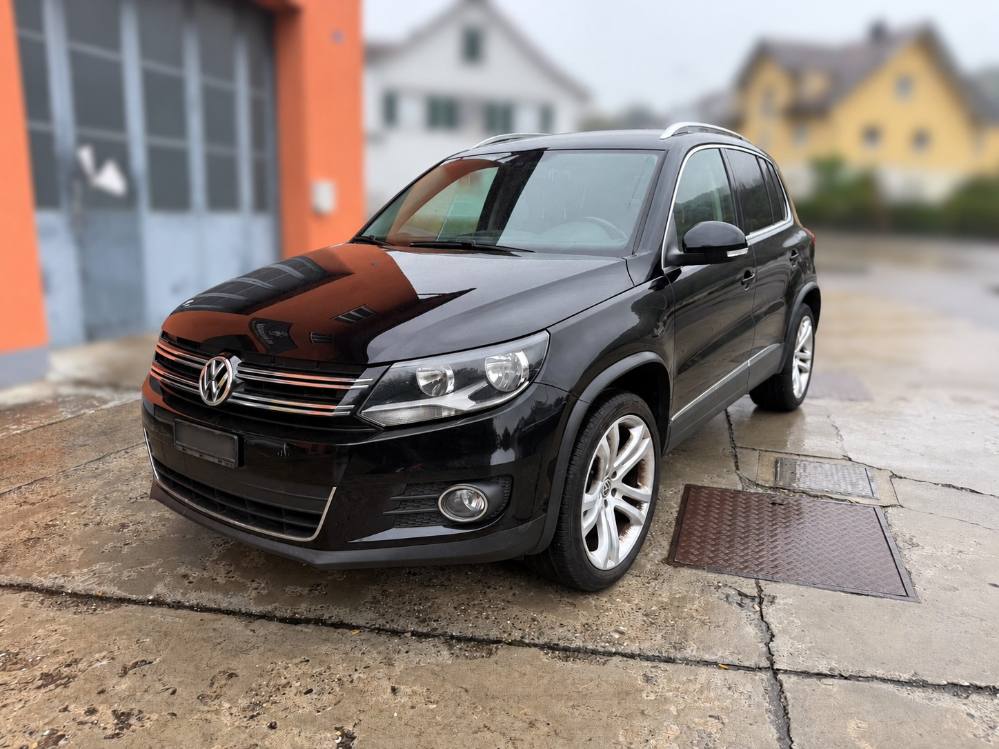 Car photo