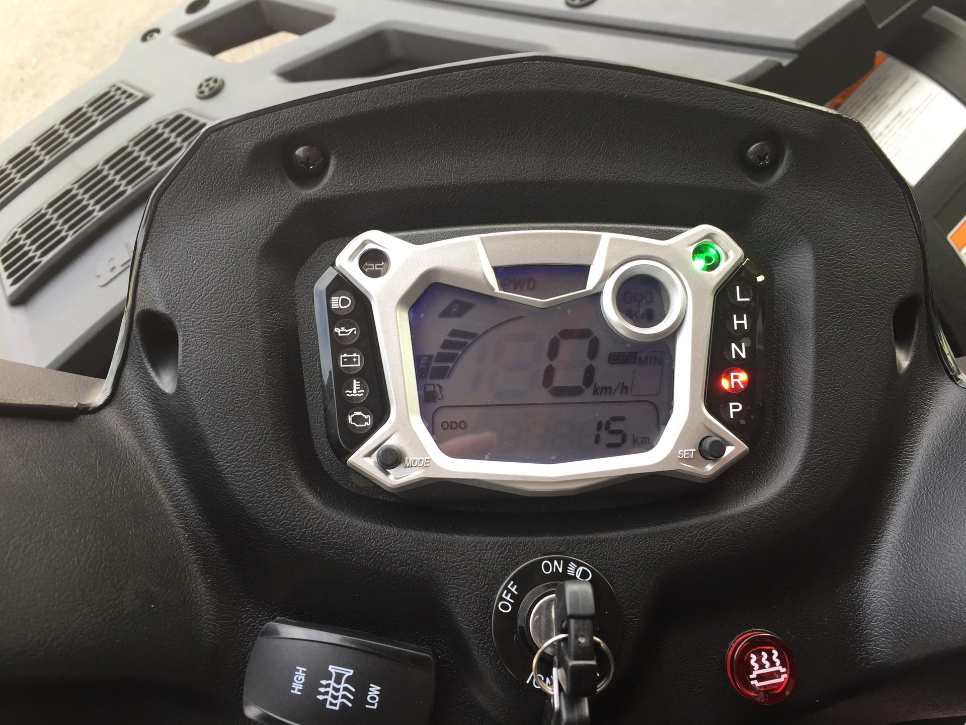 TGB Blade 1000 EFI EPS LT 4x4-image-5