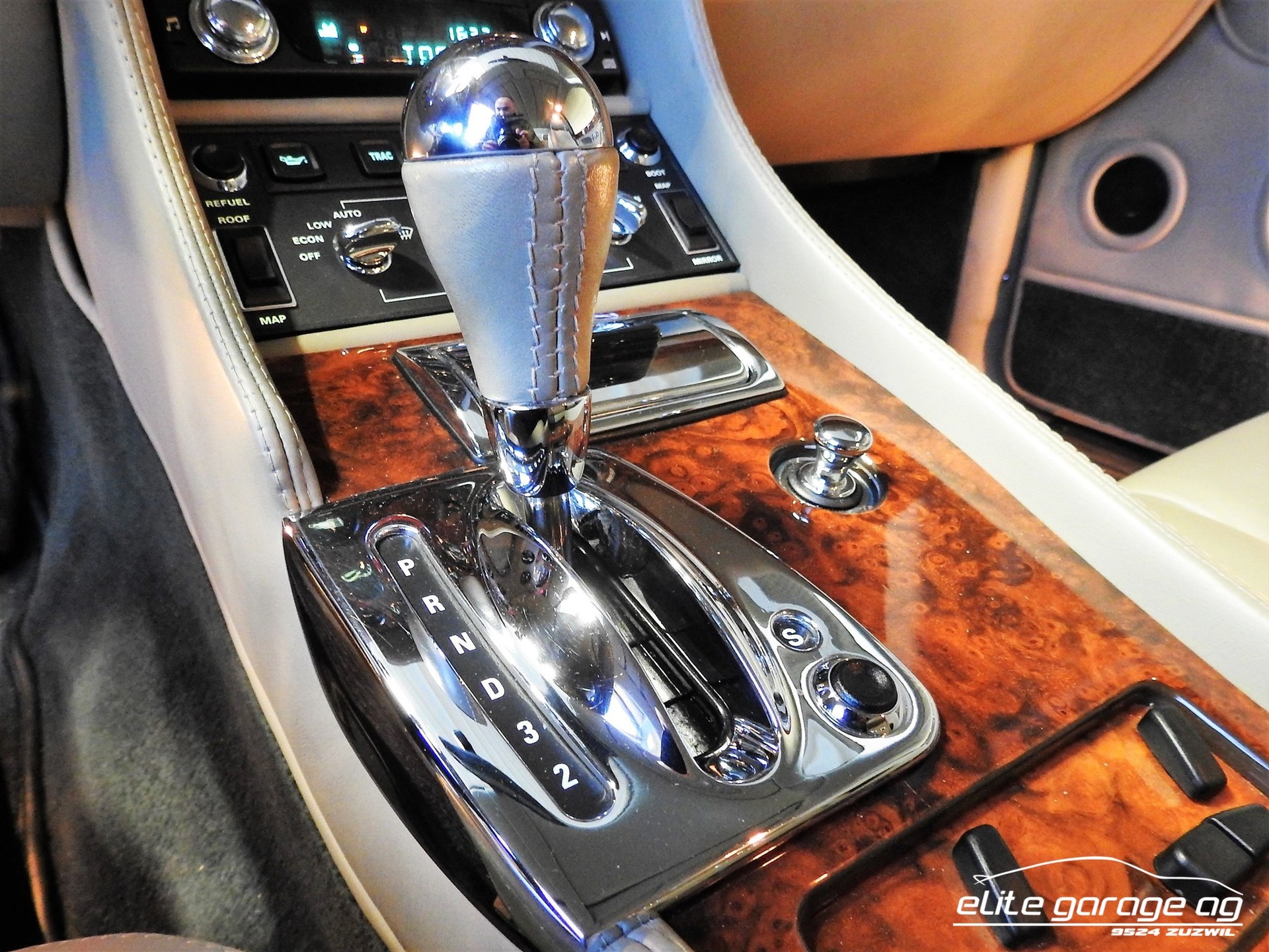BENTLEY Continental T Coupé-image-10
