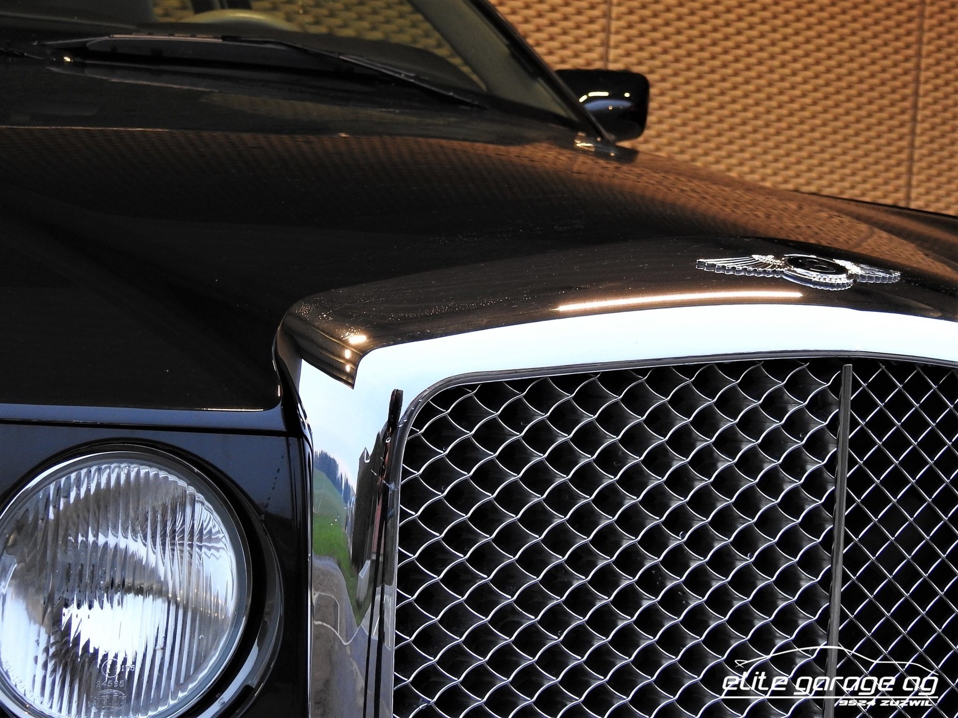 BENTLEY Continental T Coupé-image-11