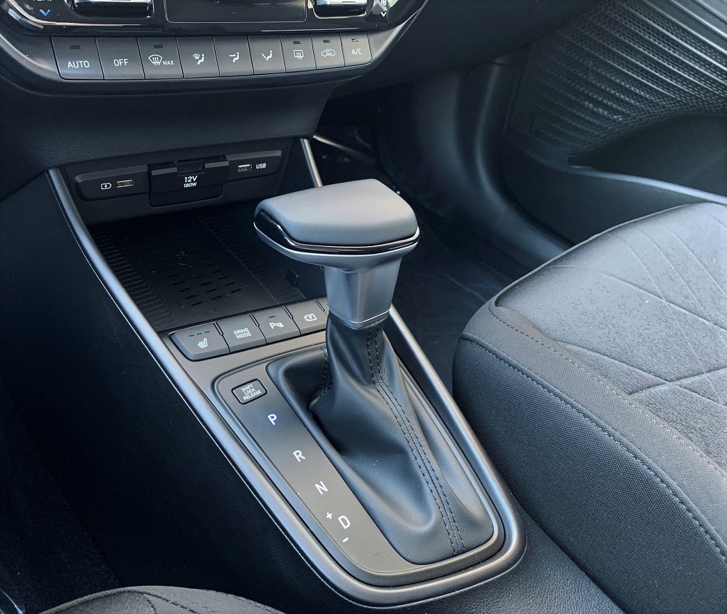HYUNDAI Bayon 1.0 T-GDi 48V MH Vertex DCT-image-13